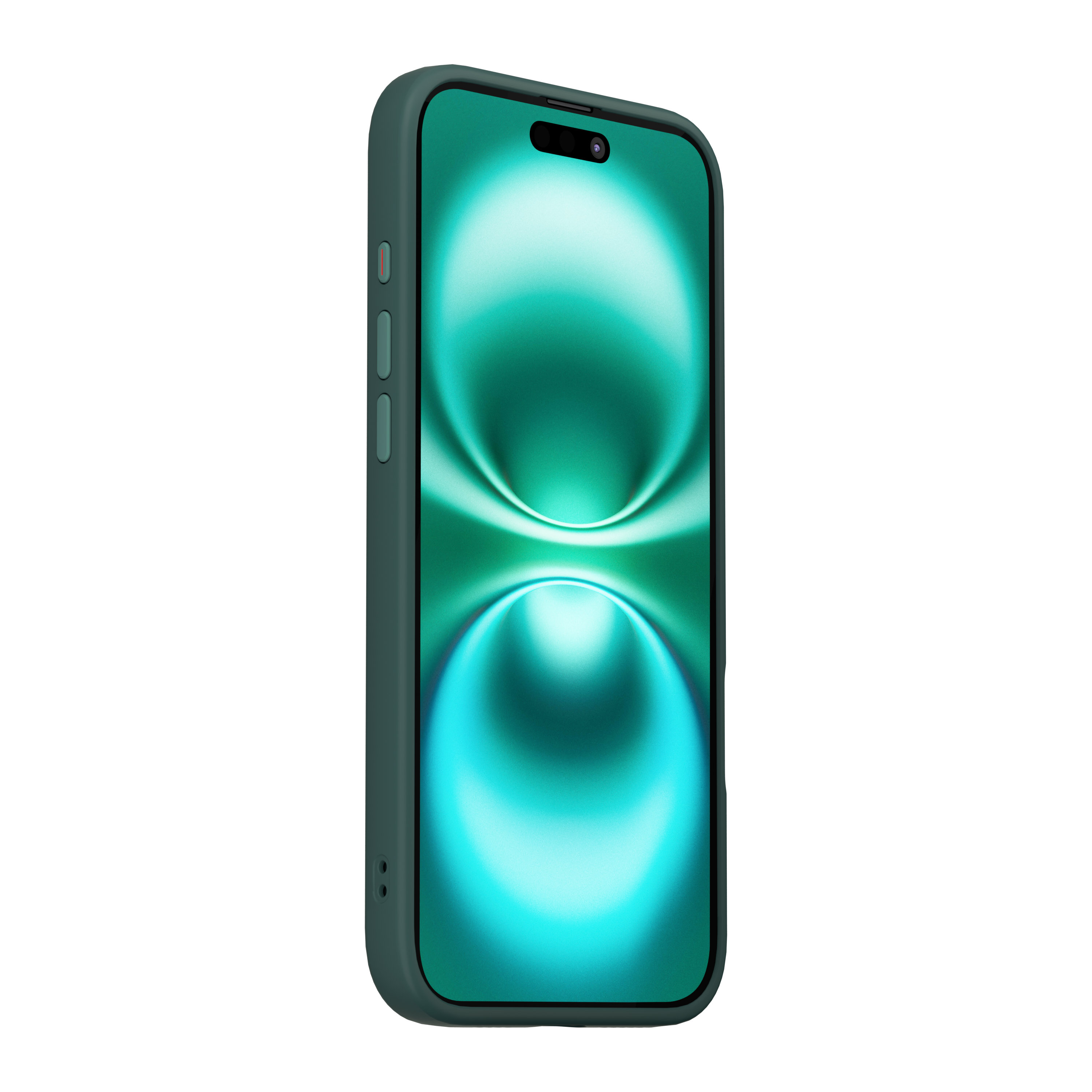 Husa Mist NOA pentru iPhone 16 Plus | compatibila MagSafe