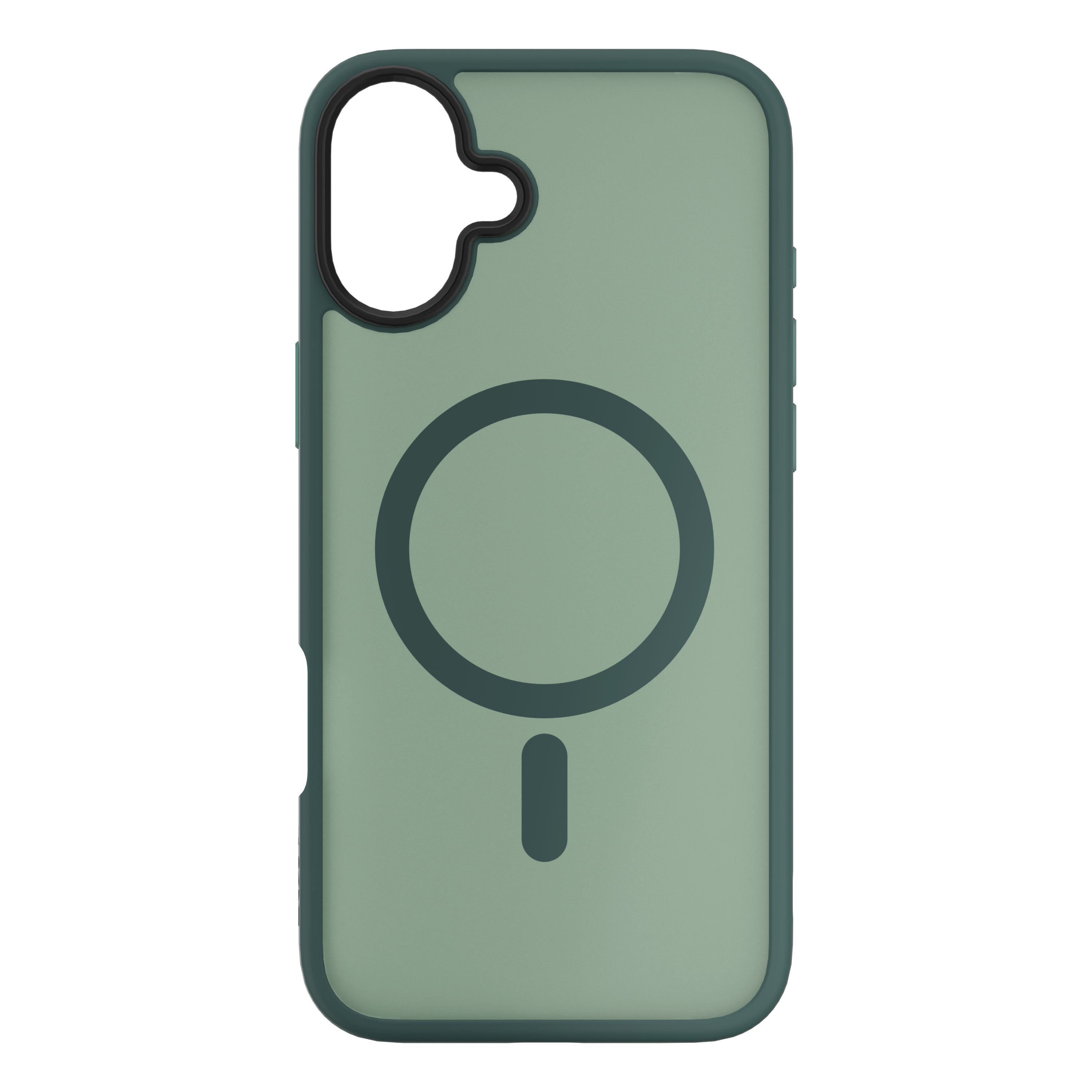 Husa Mist NOA pentru iPhone 16 Plus | compatibila MagSafe