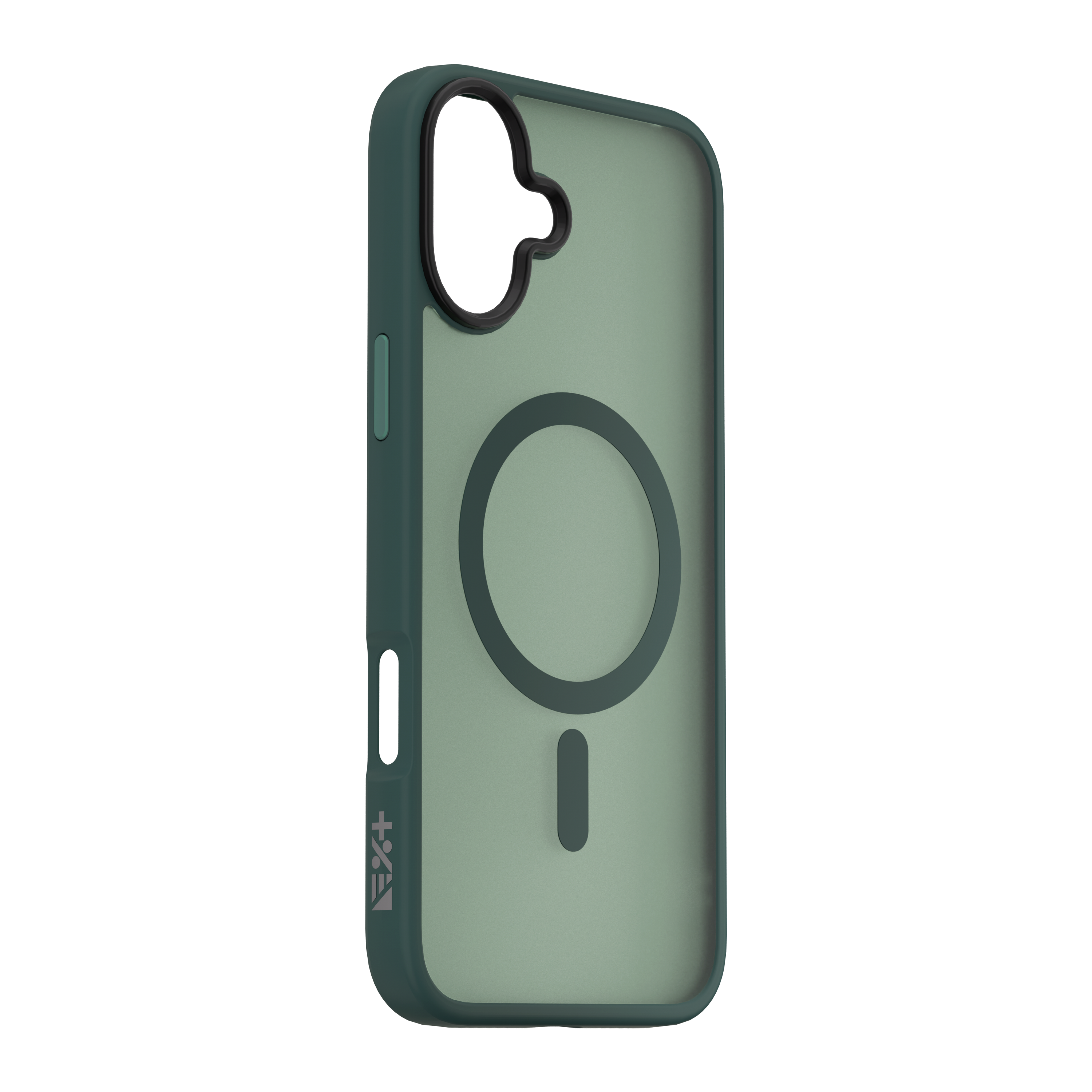 Husa Mist NOA pentru iPhone 16 Plus | compatibila MagSafe