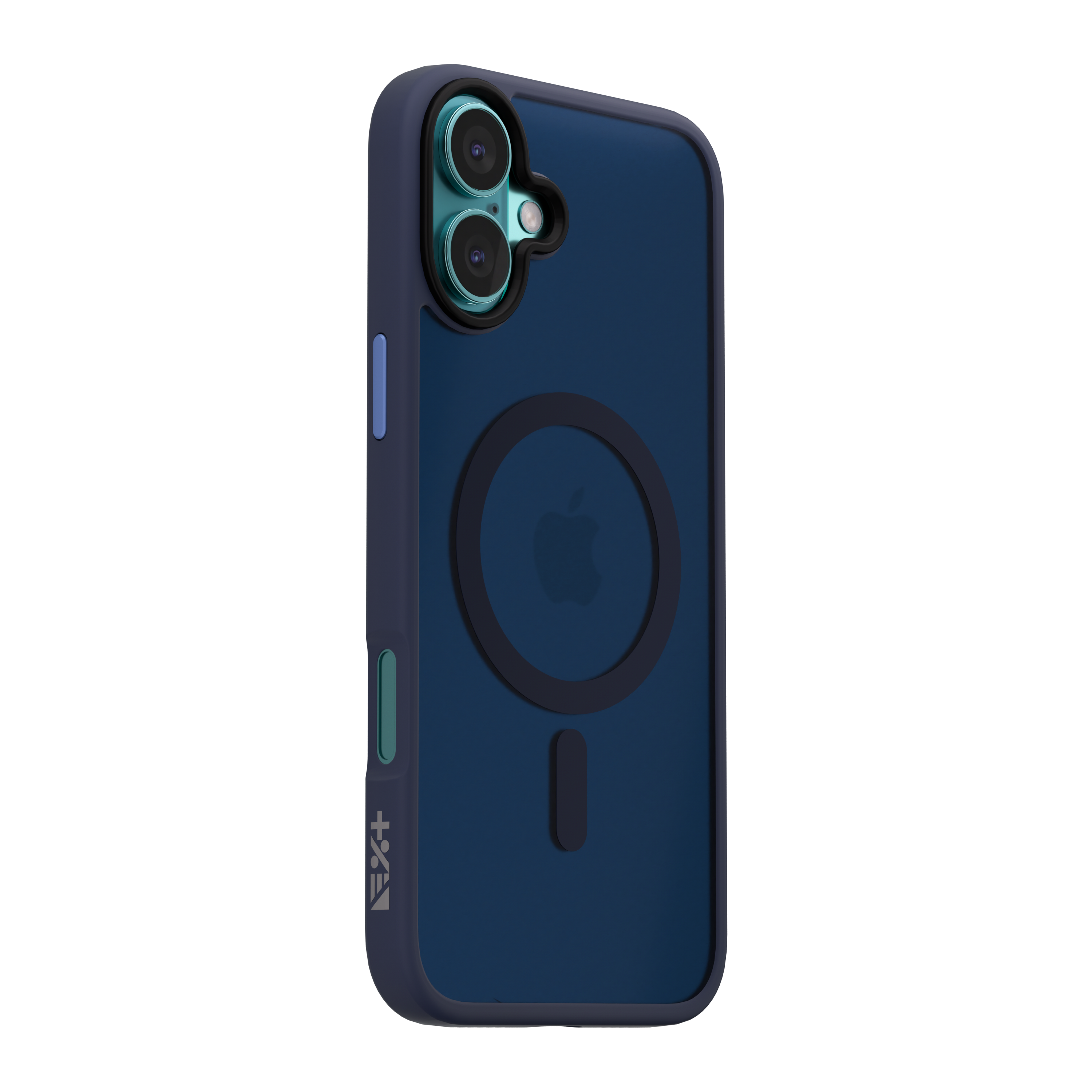 Husa Mist NOA pentru iPhone 16 Plus | compatibila MagSafe