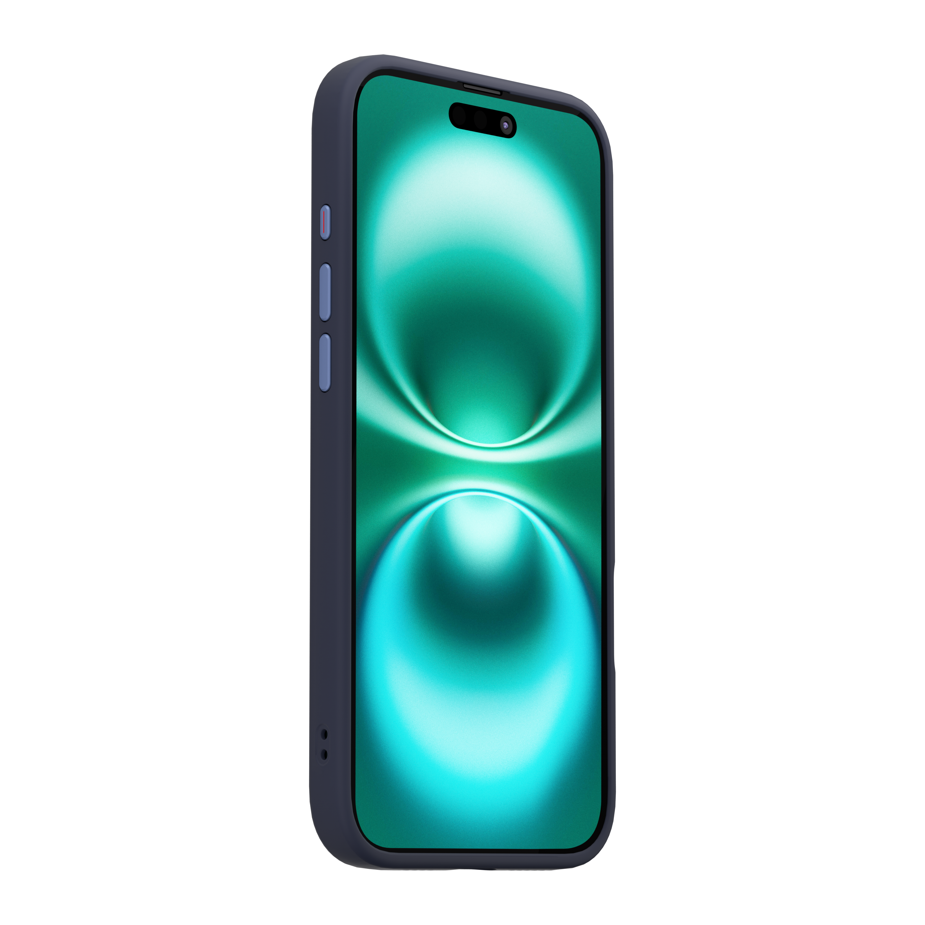 Husa Mist NOA pentru iPhone 16 Plus | compatibila MagSafe