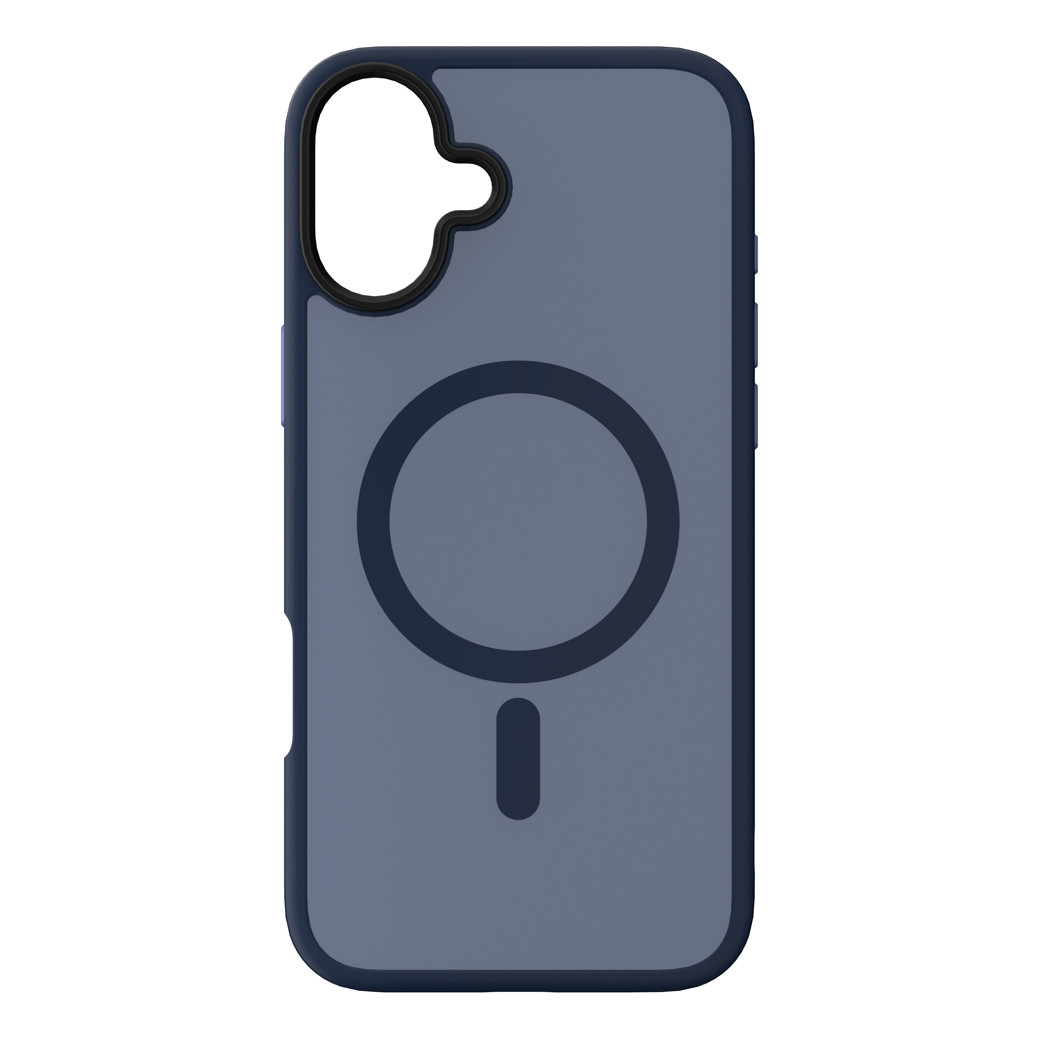 Husa Mist NOA pentru iPhone 16 Plus | compatibila MagSafe