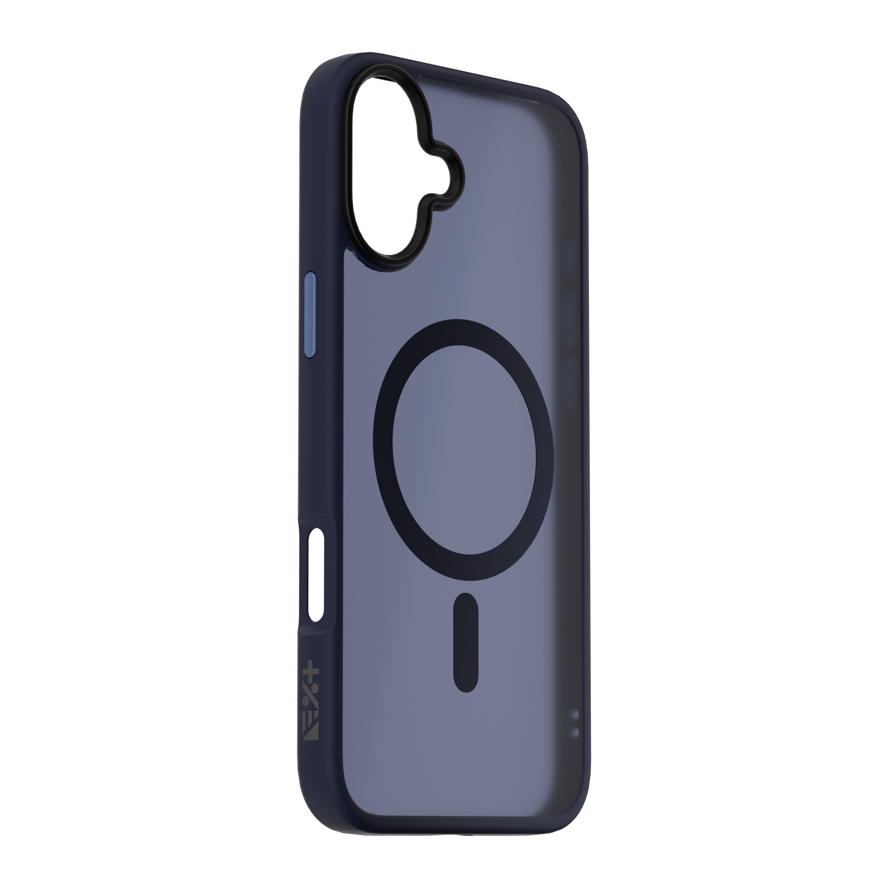 Husa Mist NOA pentru iPhone 16 Plus | compatibila MagSafe
