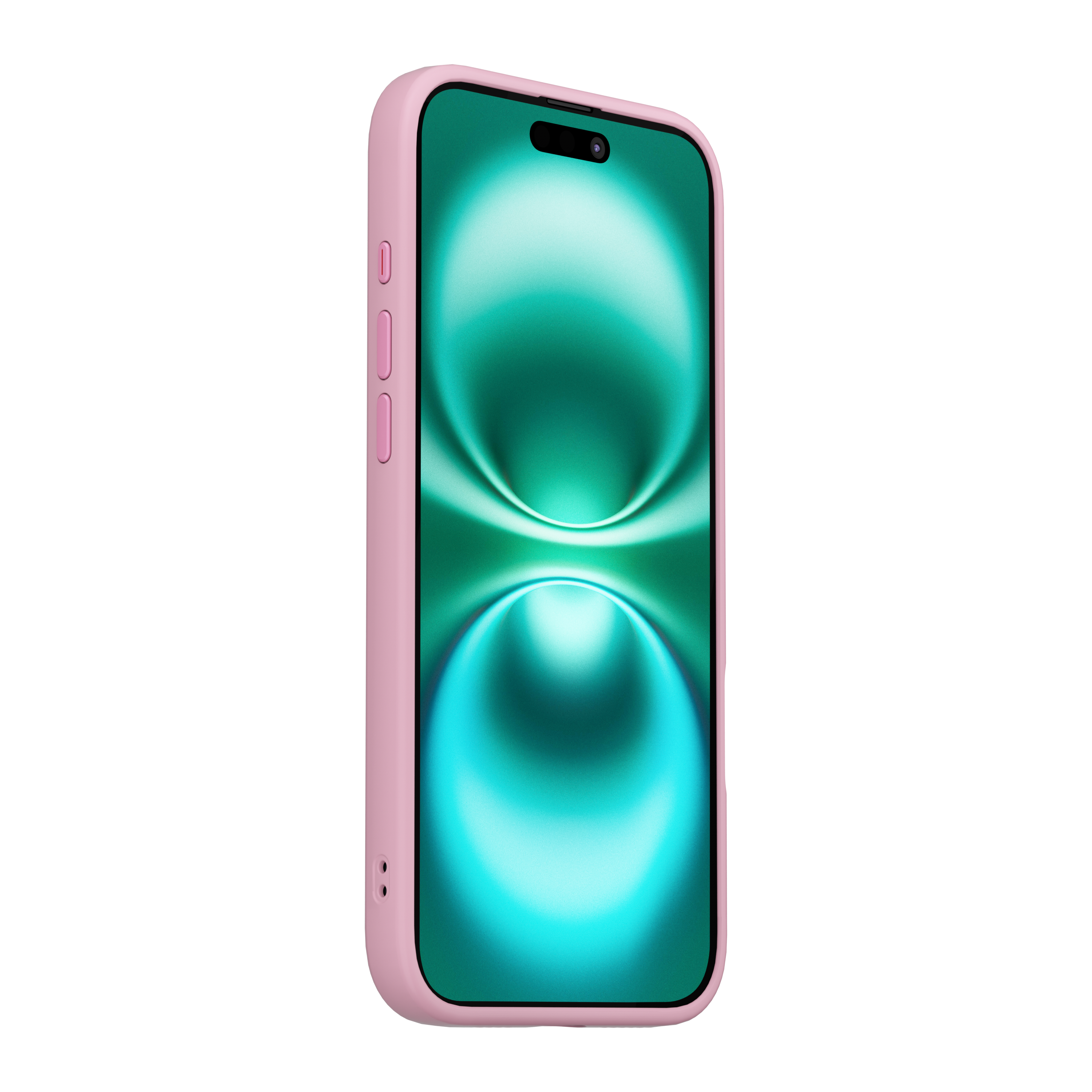 Husa Mist NOA pentru iPhone 16 Plus | compatibila MagSafe