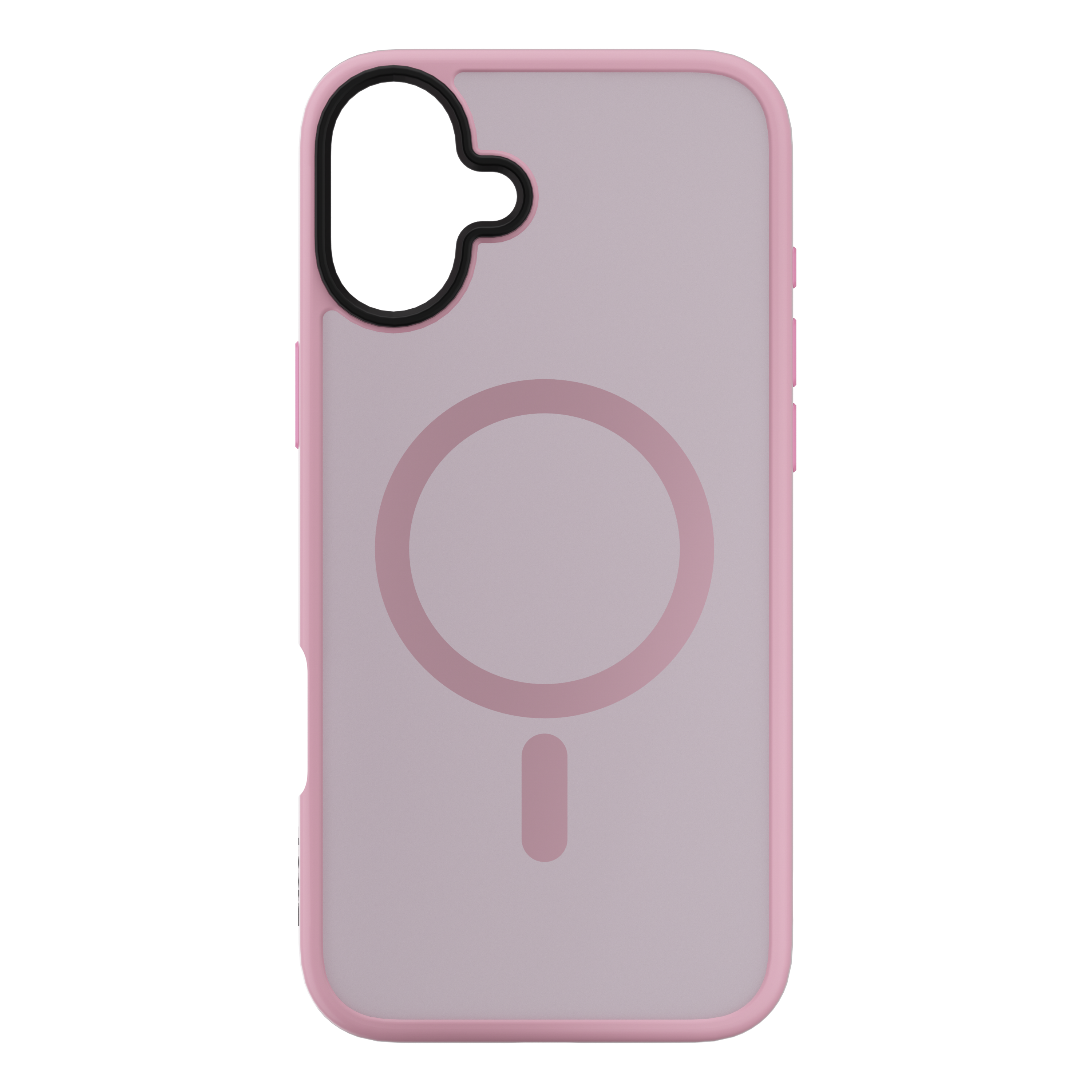 Husa Mist NOA pentru iPhone 16 Plus | compatibila MagSafe