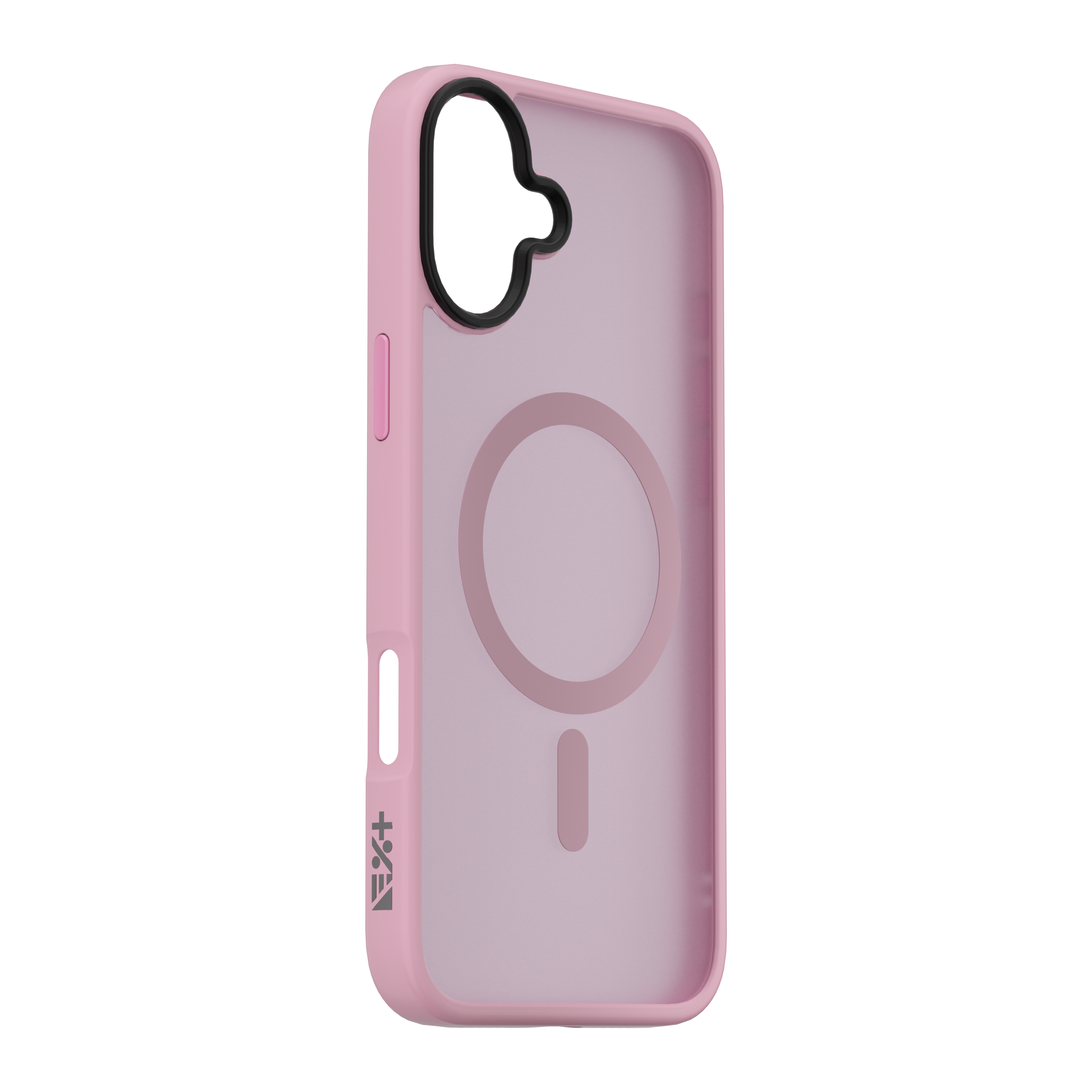 Husa Mist NOA pentru iPhone 16 Plus | compatibila MagSafe