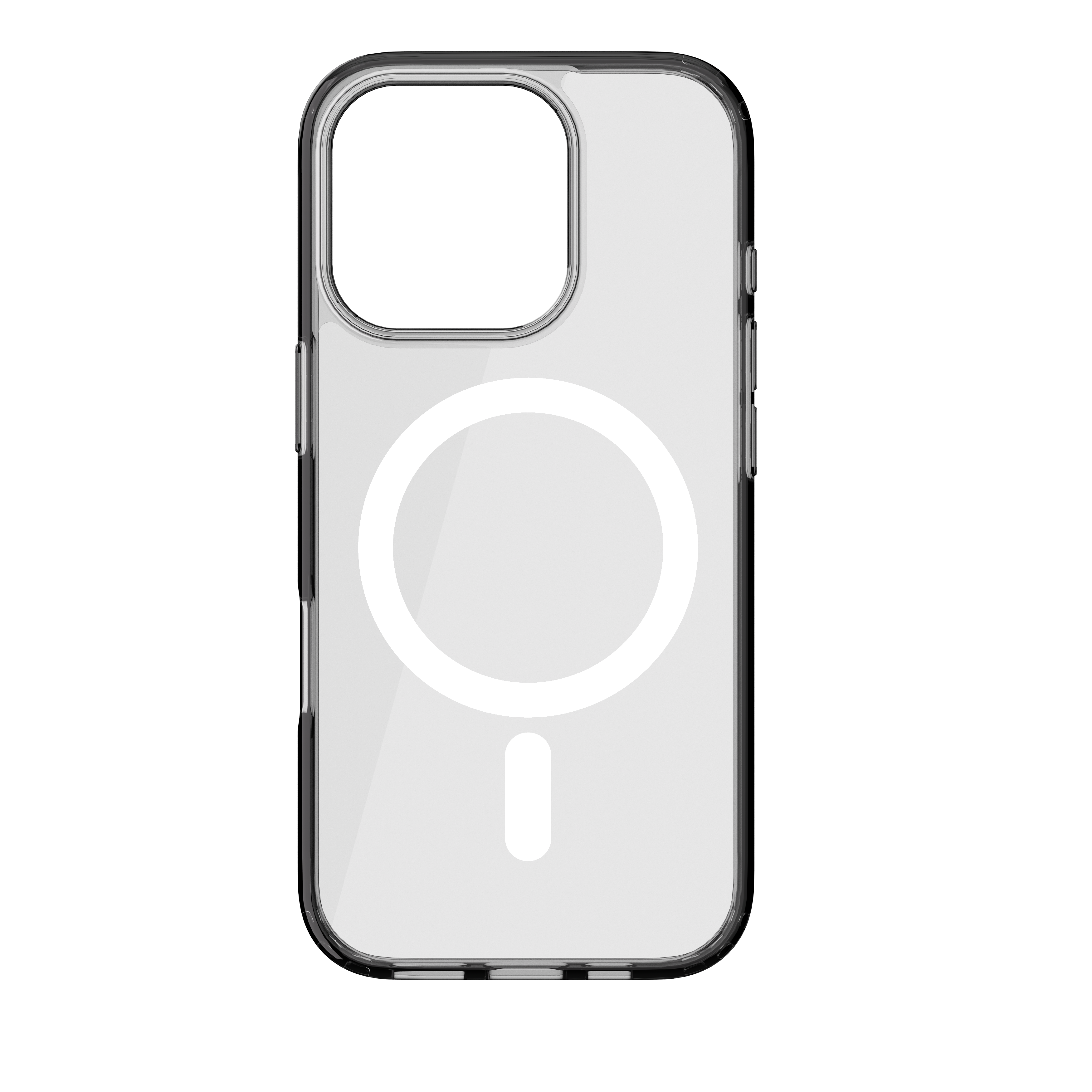 Husa transparenta NOA pentru iPhone 16 Pro | compatibil MagSafe
