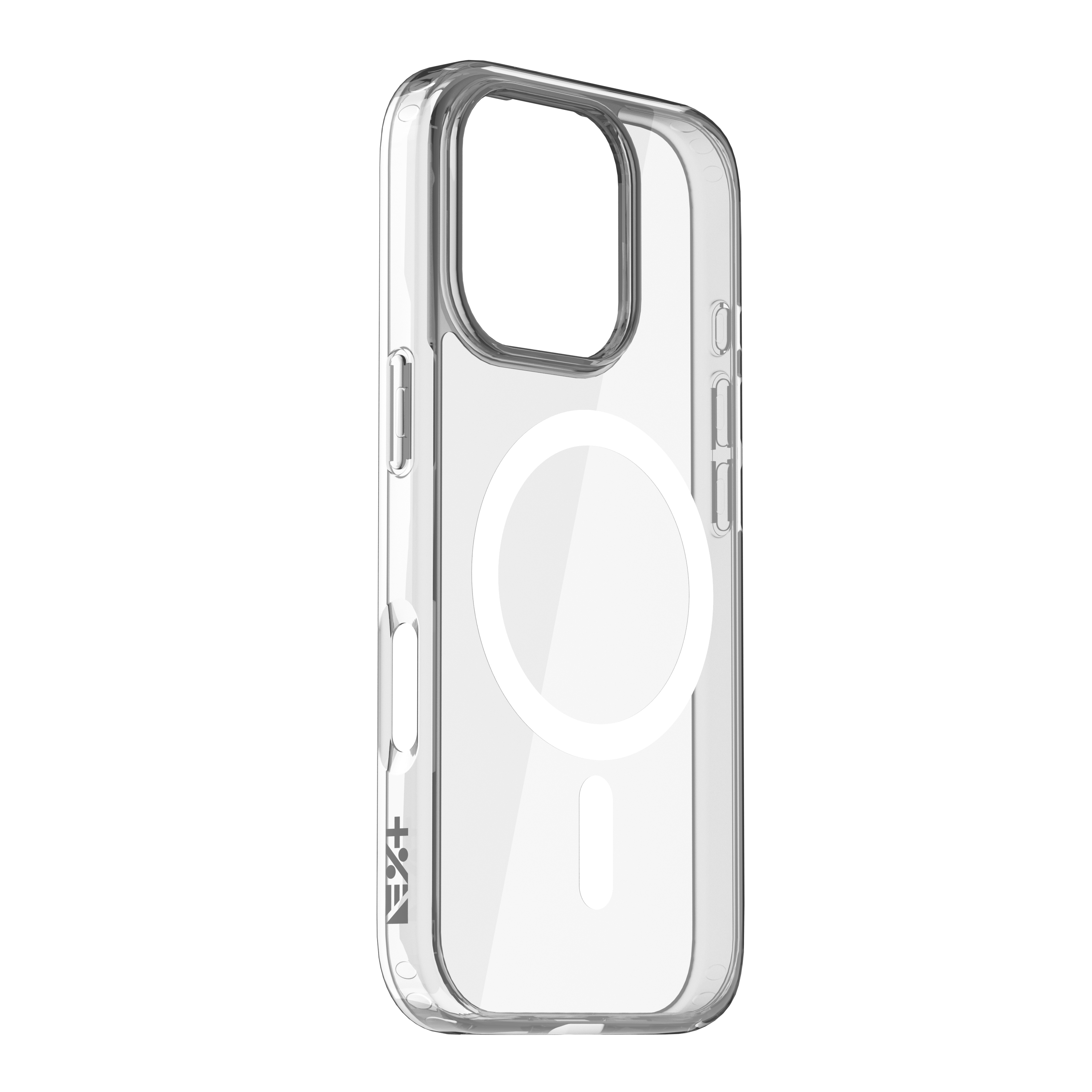 Husa transparenta NOA pentru iPhone 16 Pro | compatibil MagSafe
