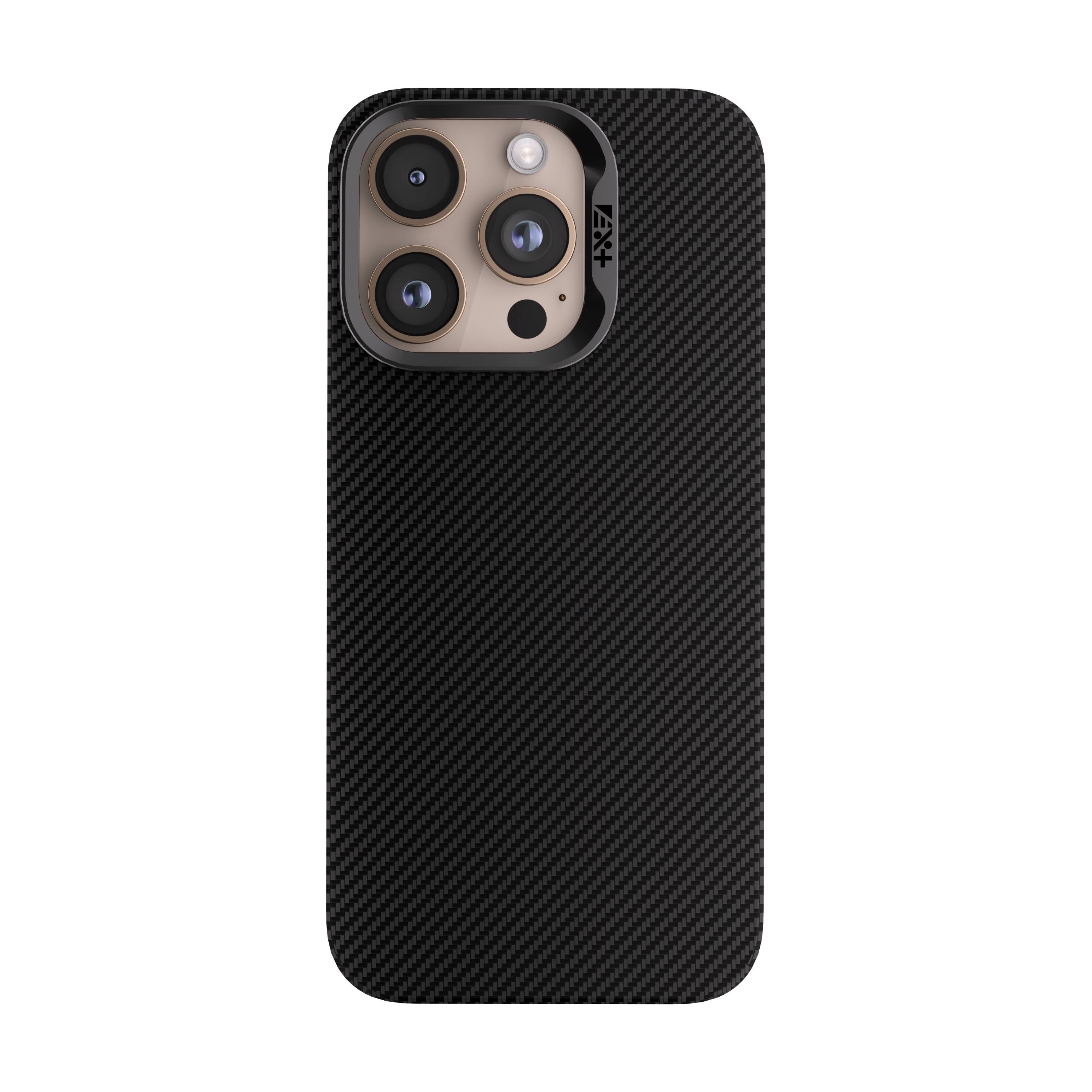 Carcasa din fibra de aramida AirShield NOA pentru iPhone 16 Pro Max |