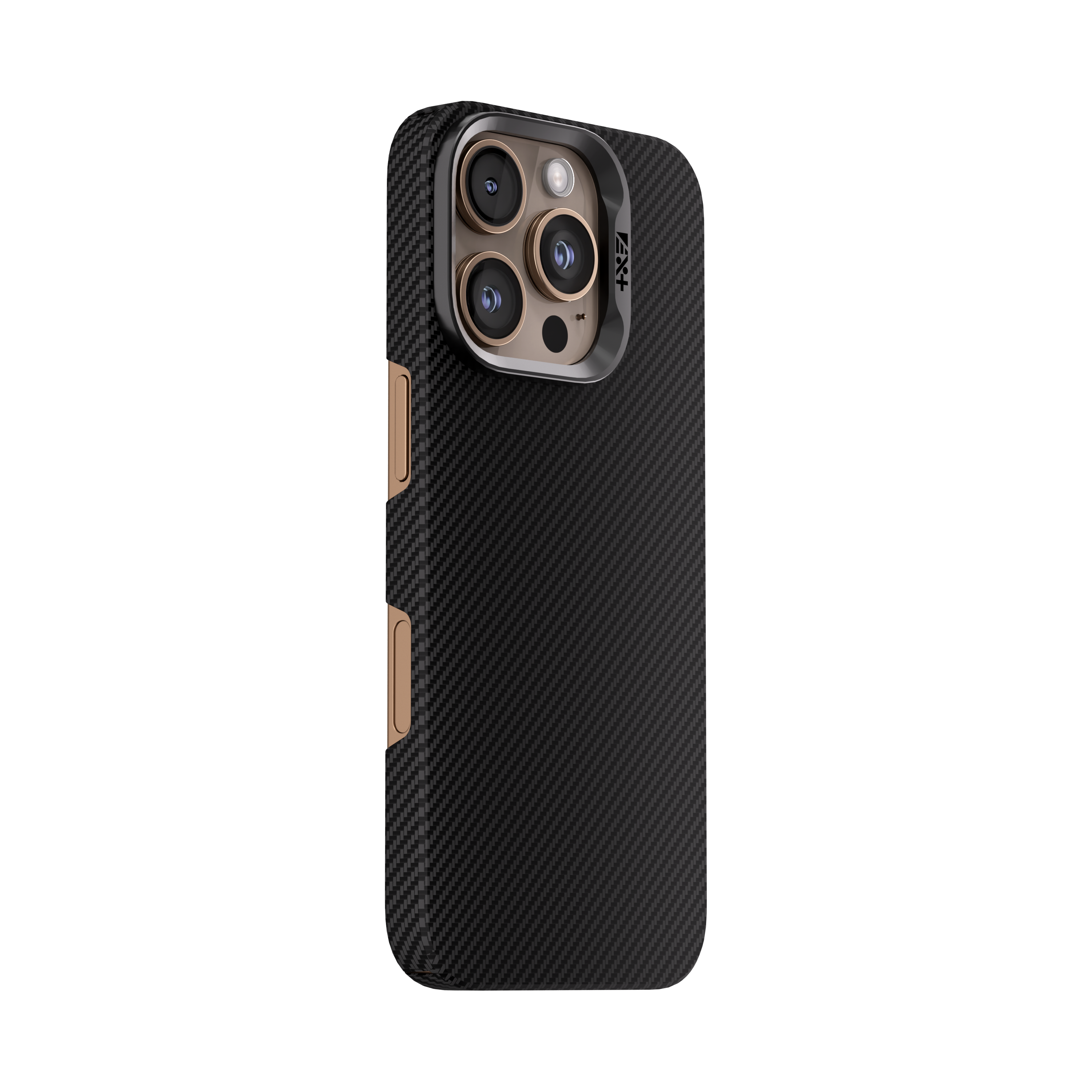 Carcasa din fibra de aramida AirShield NOA pentru iPhone 16 Pro Max |
