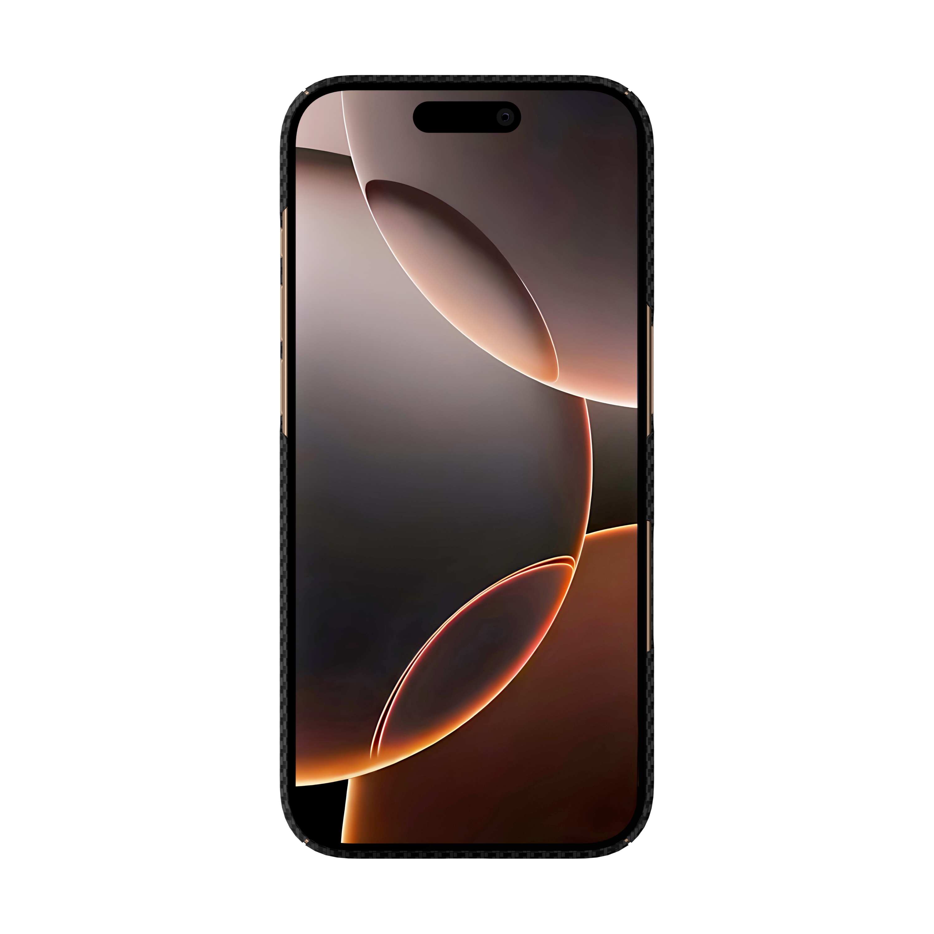 Carcasa din fibra de aramida AirShield NOA pentru iPhone 16 Pro Max |