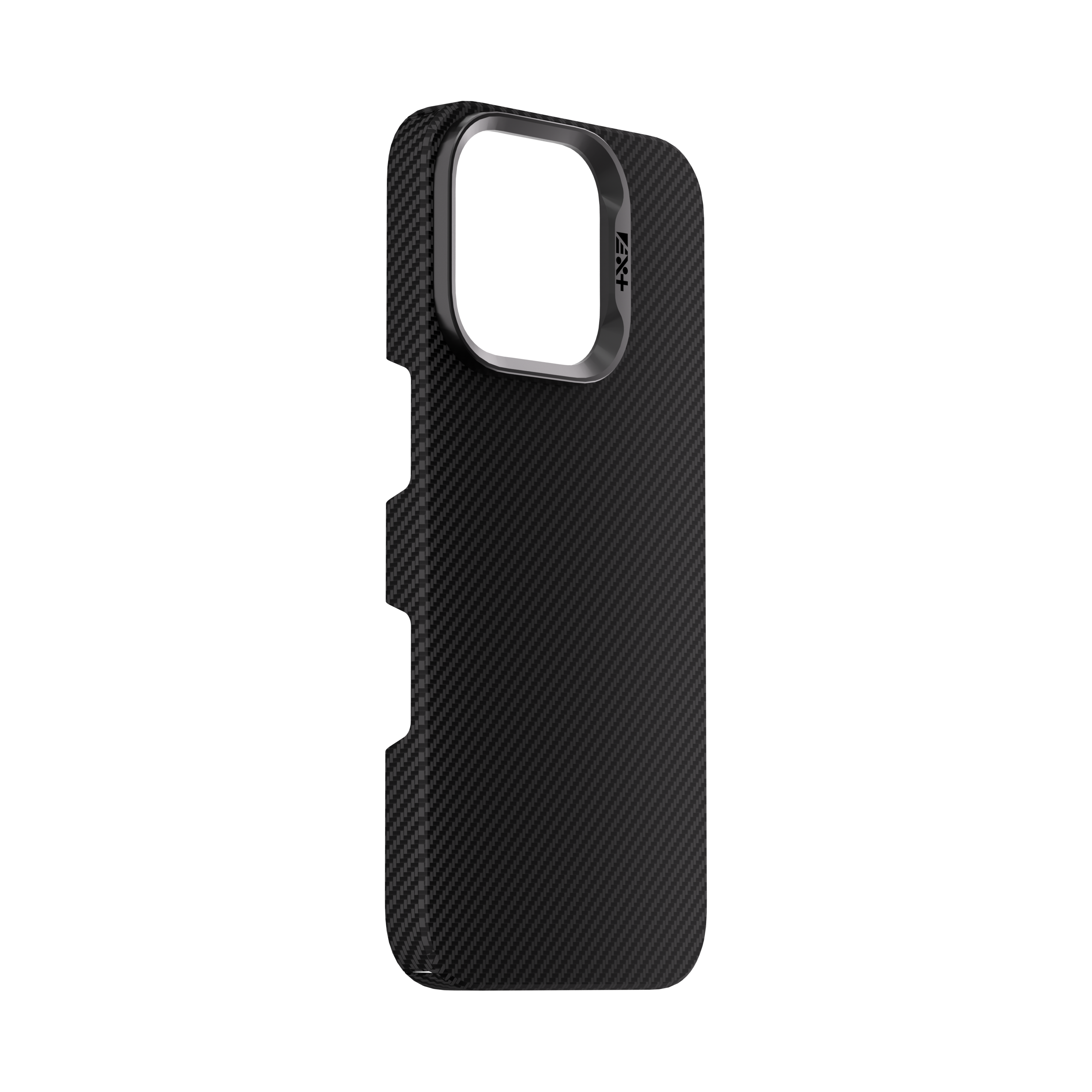 Carcasa din fibra de aramida AirShield NOA pentru iPhone 16 Pro Max |