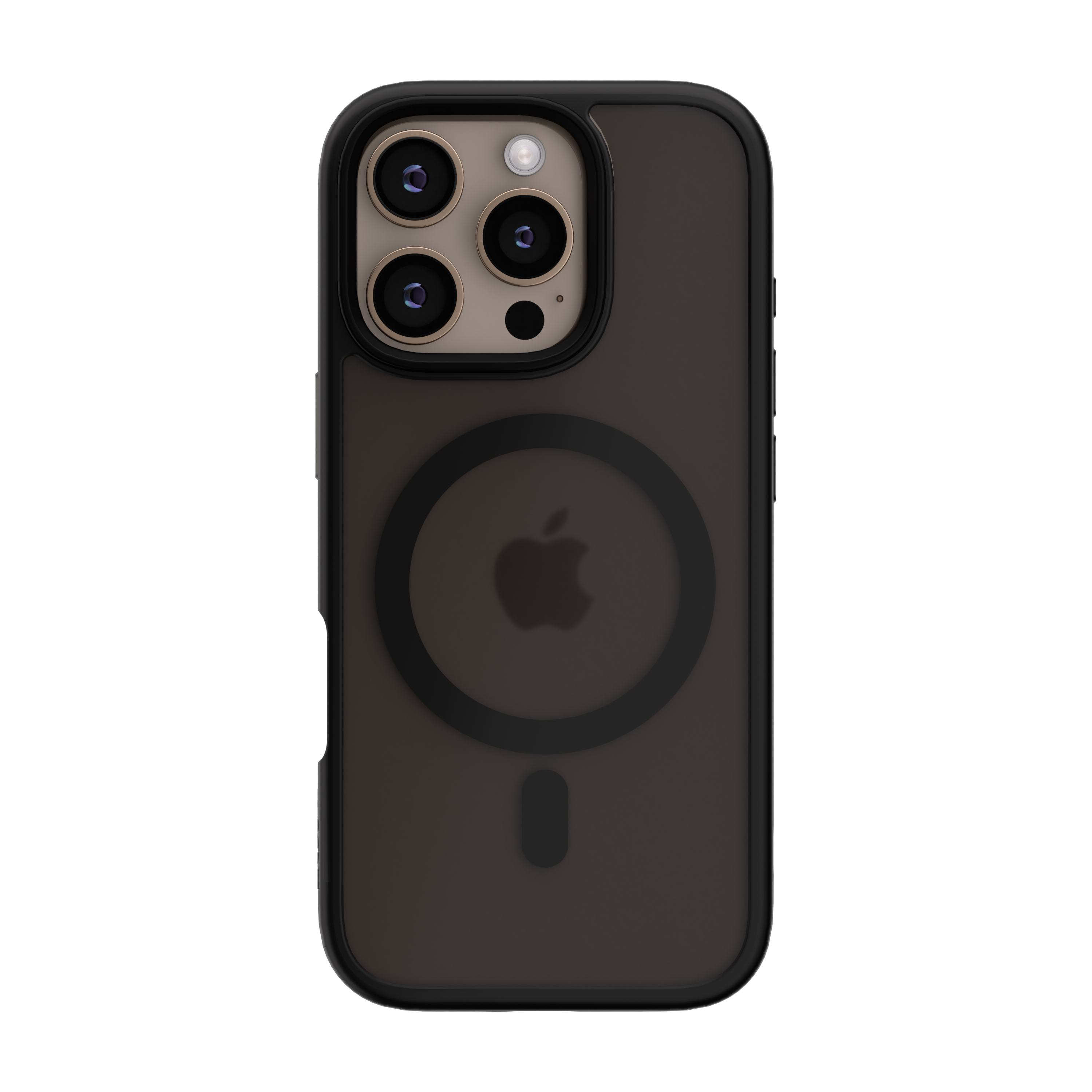 Husa Mist NOA pentru iPhone 16 Pro | compatibil MagSafe
