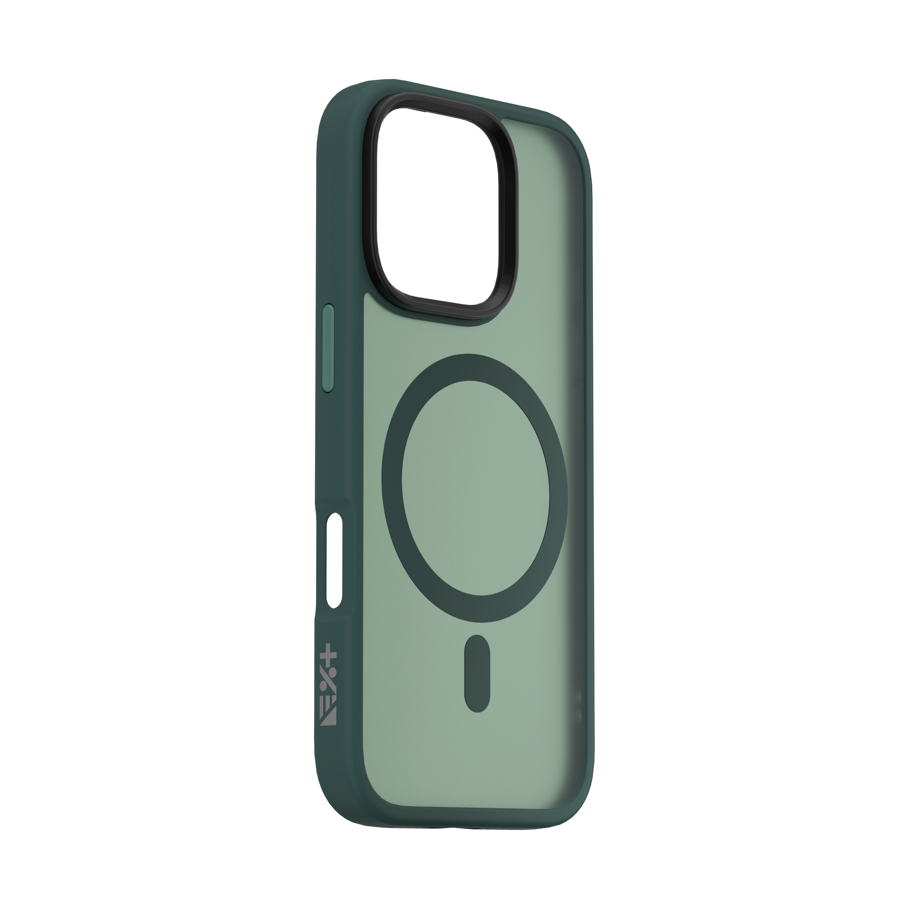 Husa Mist NOA pentru iPhone 16 Pro | compatibil MagSafe