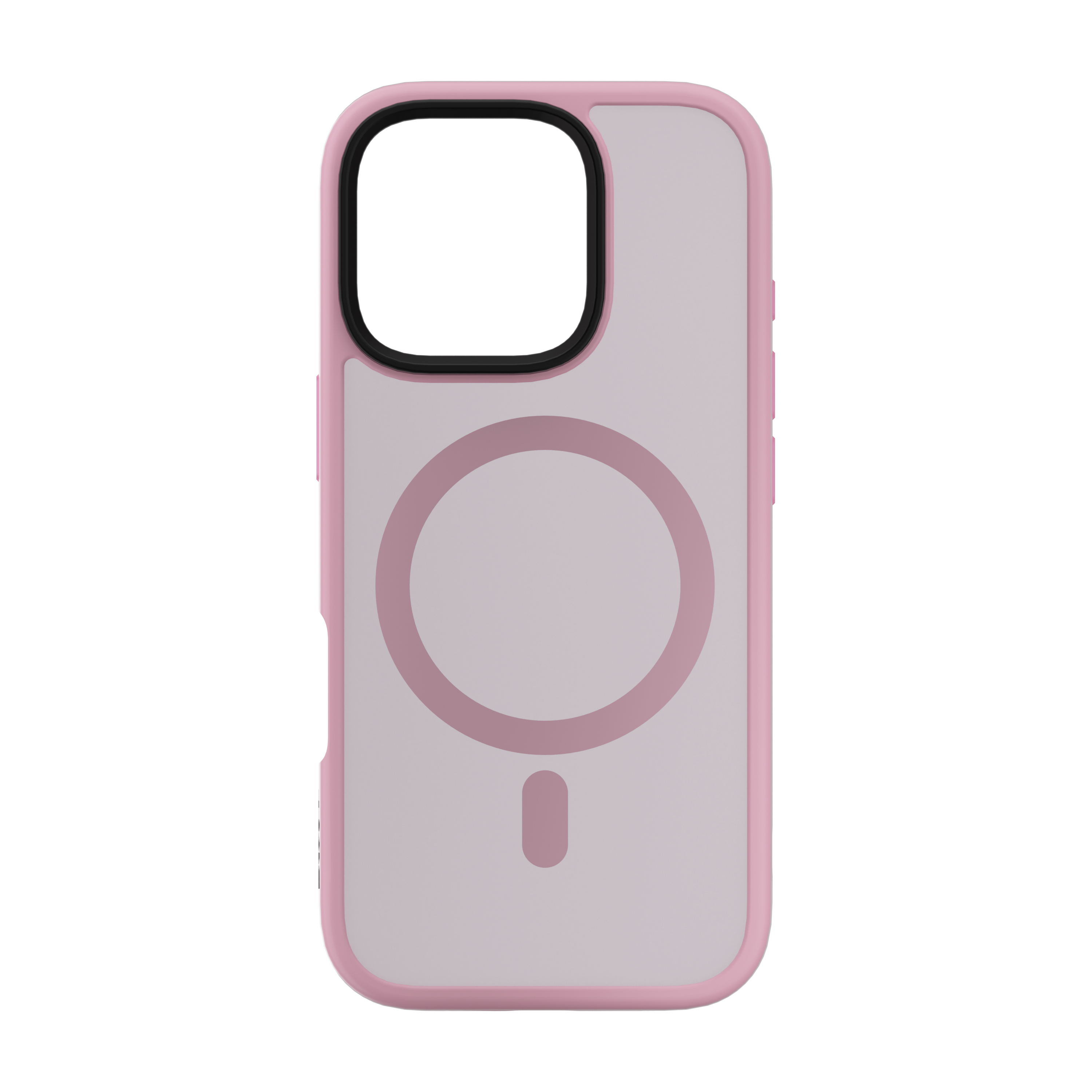 Husa Mist NOA pentru iPhone 16 Pro | compatibil MagSafe