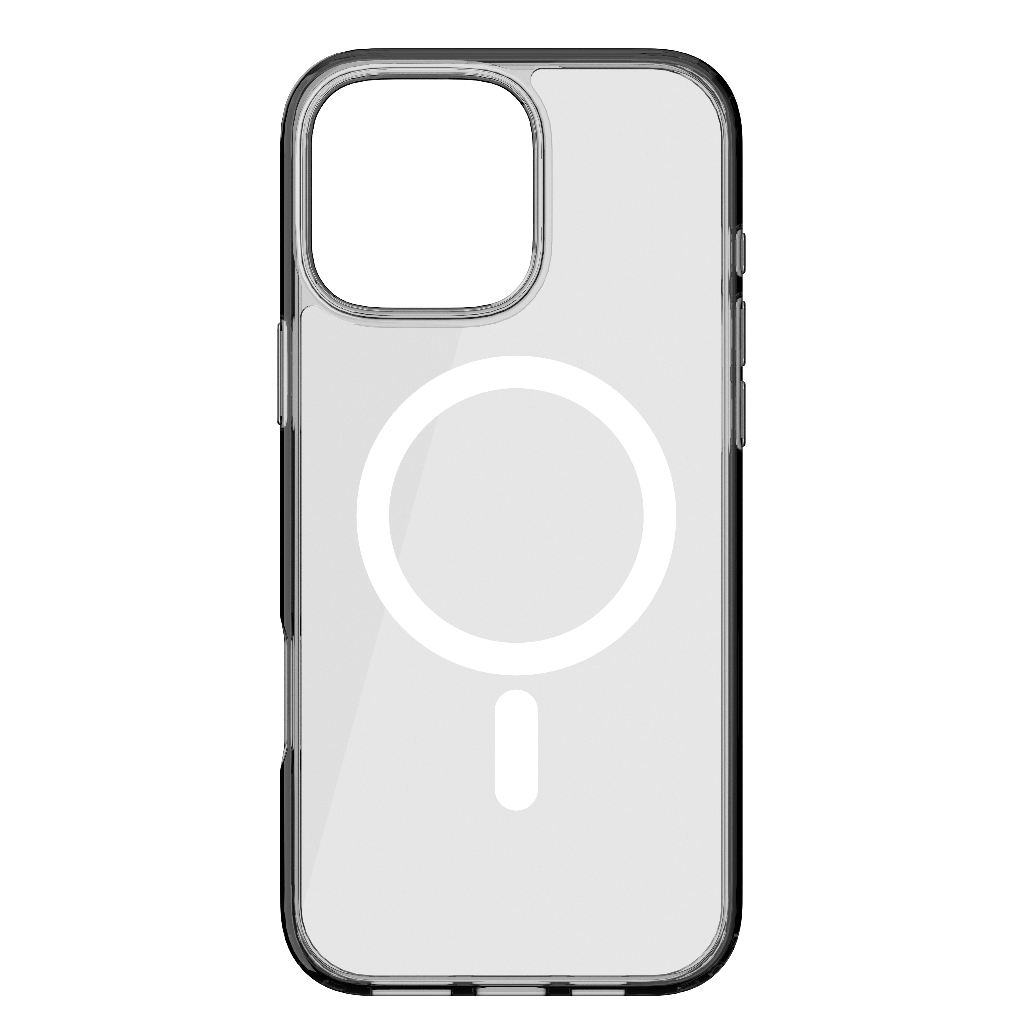 Husa transparenta NOA pentru iPhone 16 Pro Max | compatibil MagSafe