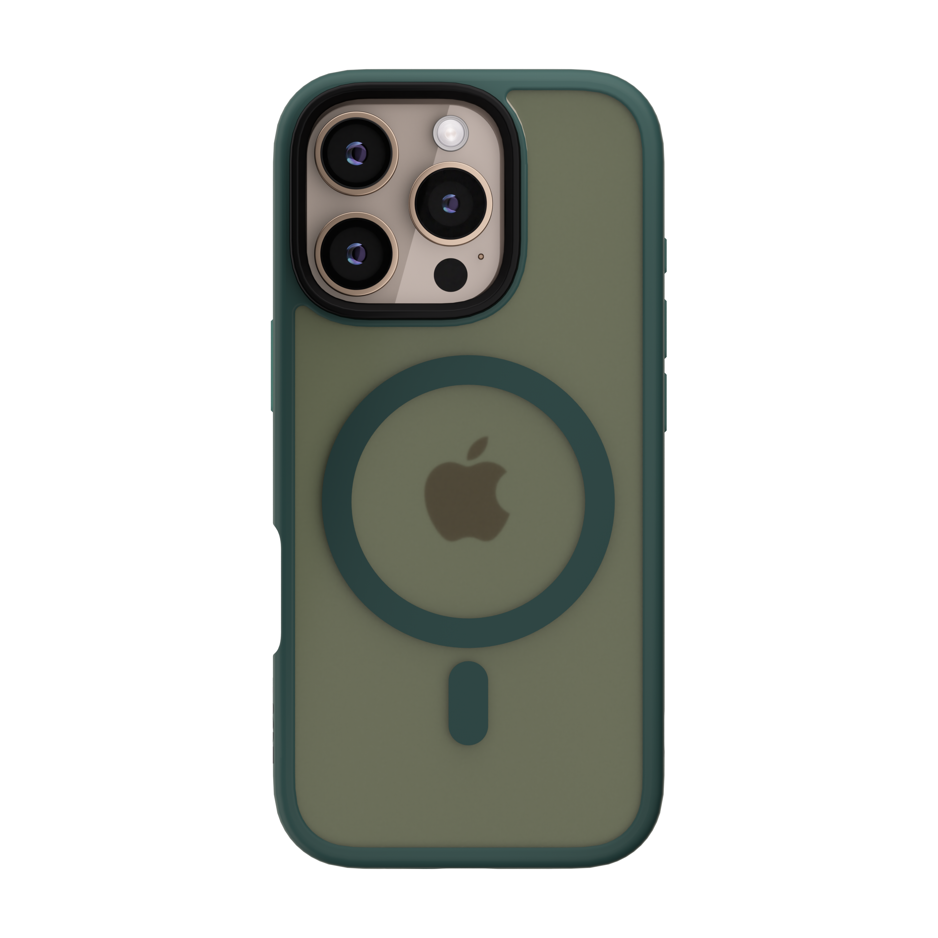 Husa Mist NOA pentru iPhone 16 Pro Max | compatibil MagSafe