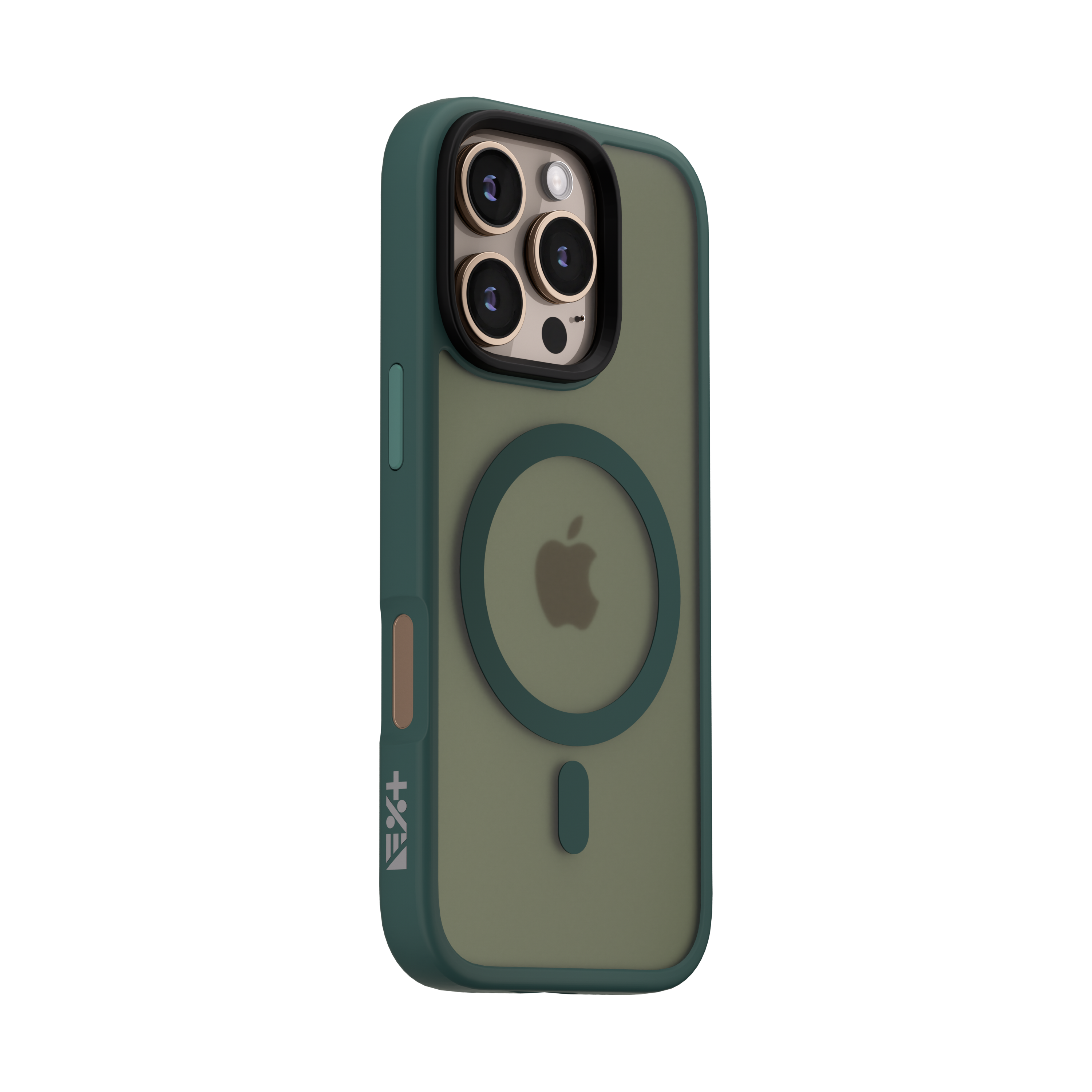Husa Mist NOA pentru iPhone 16 Pro Max | compatibil MagSafe