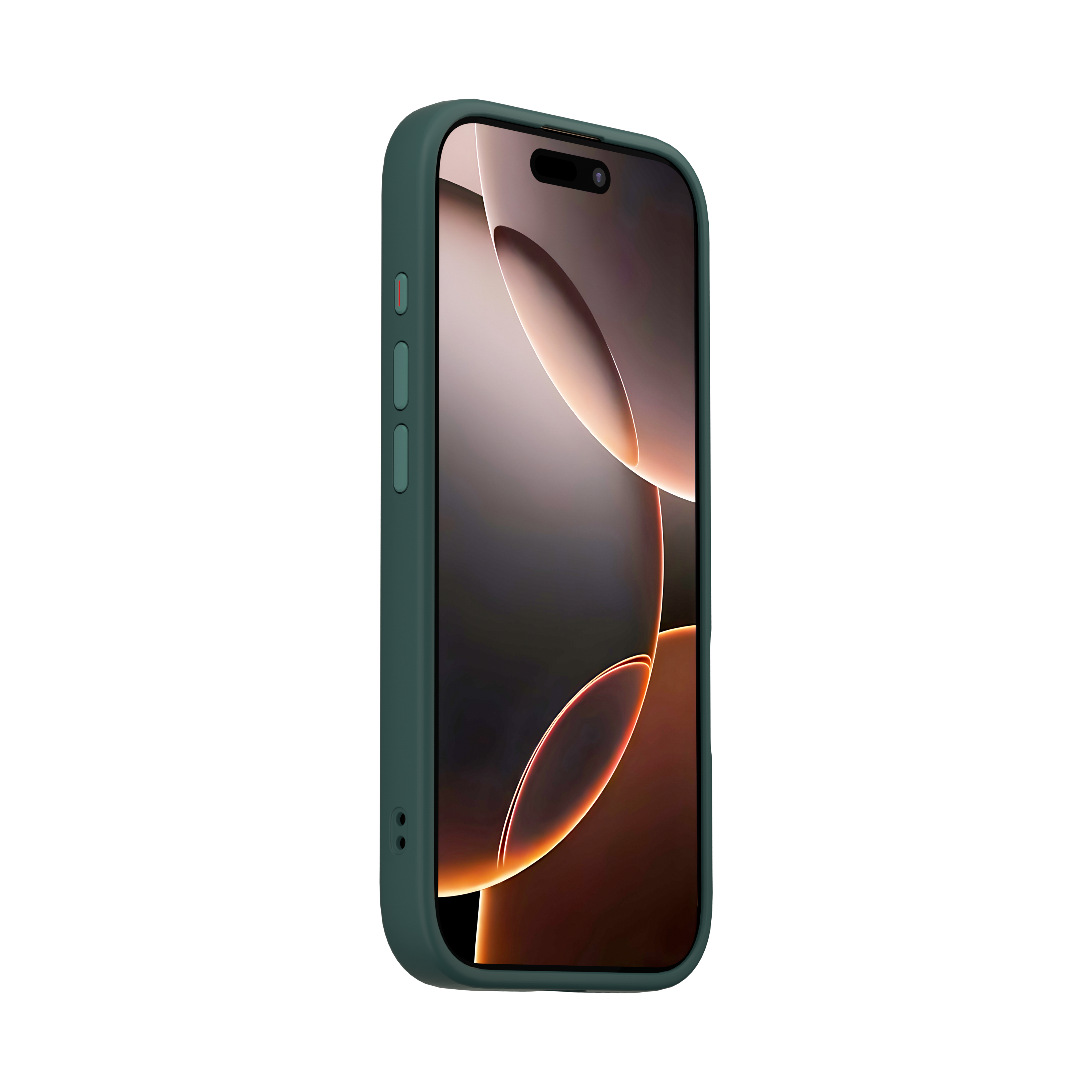 Husa Mist NOA pentru iPhone 16 Pro Max | compatibil MagSafe