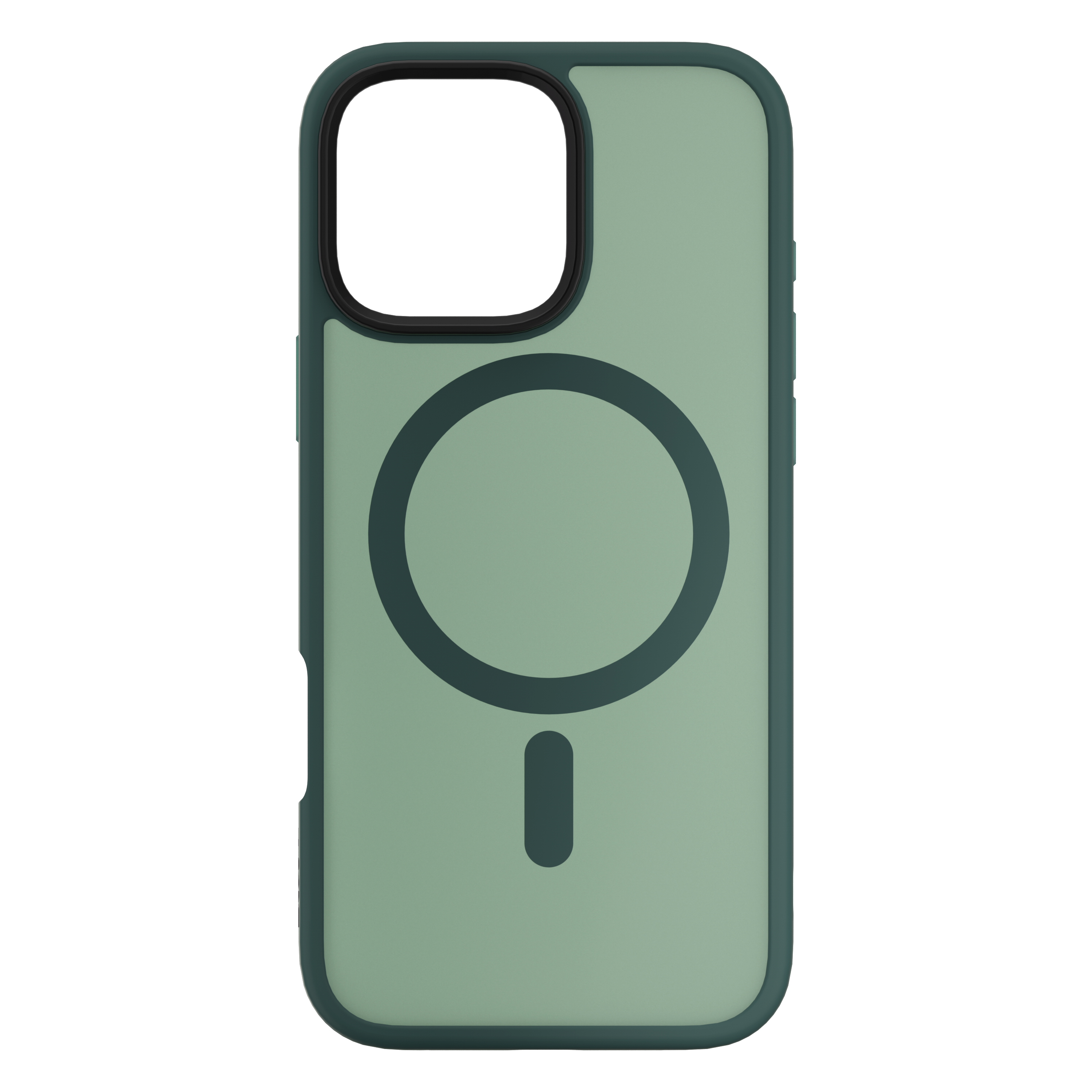 Husa Mist NOA pentru iPhone 16 Pro Max | compatibil MagSafe