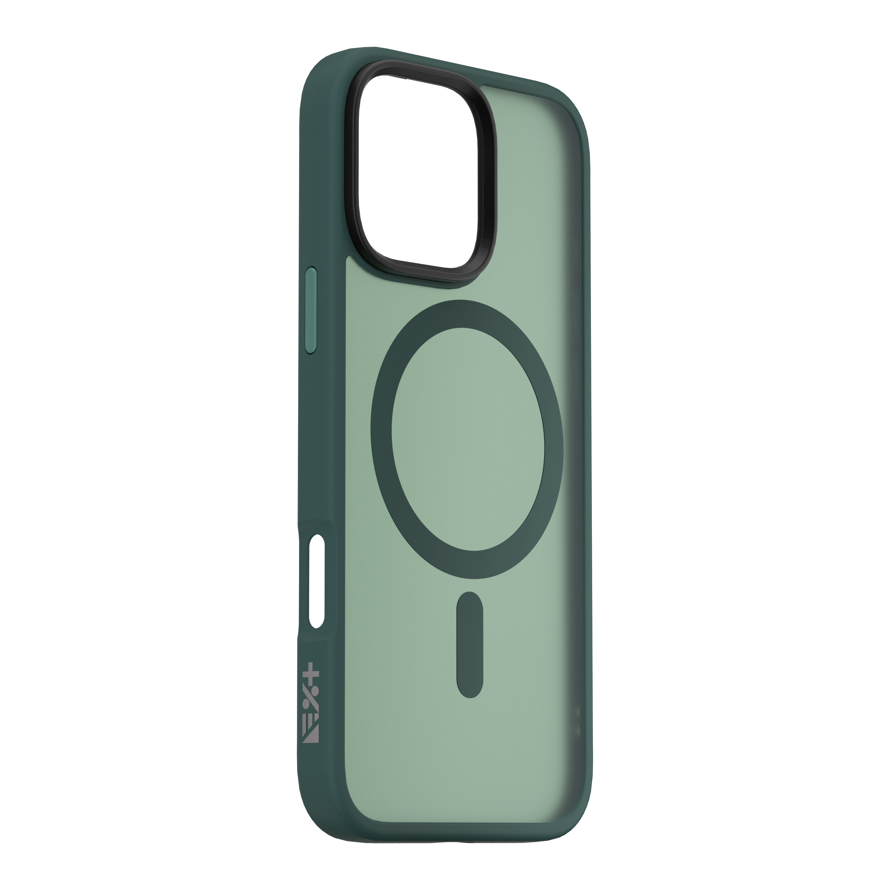 Husa Mist NOA pentru iPhone 16 Pro Max | compatibil MagSafe