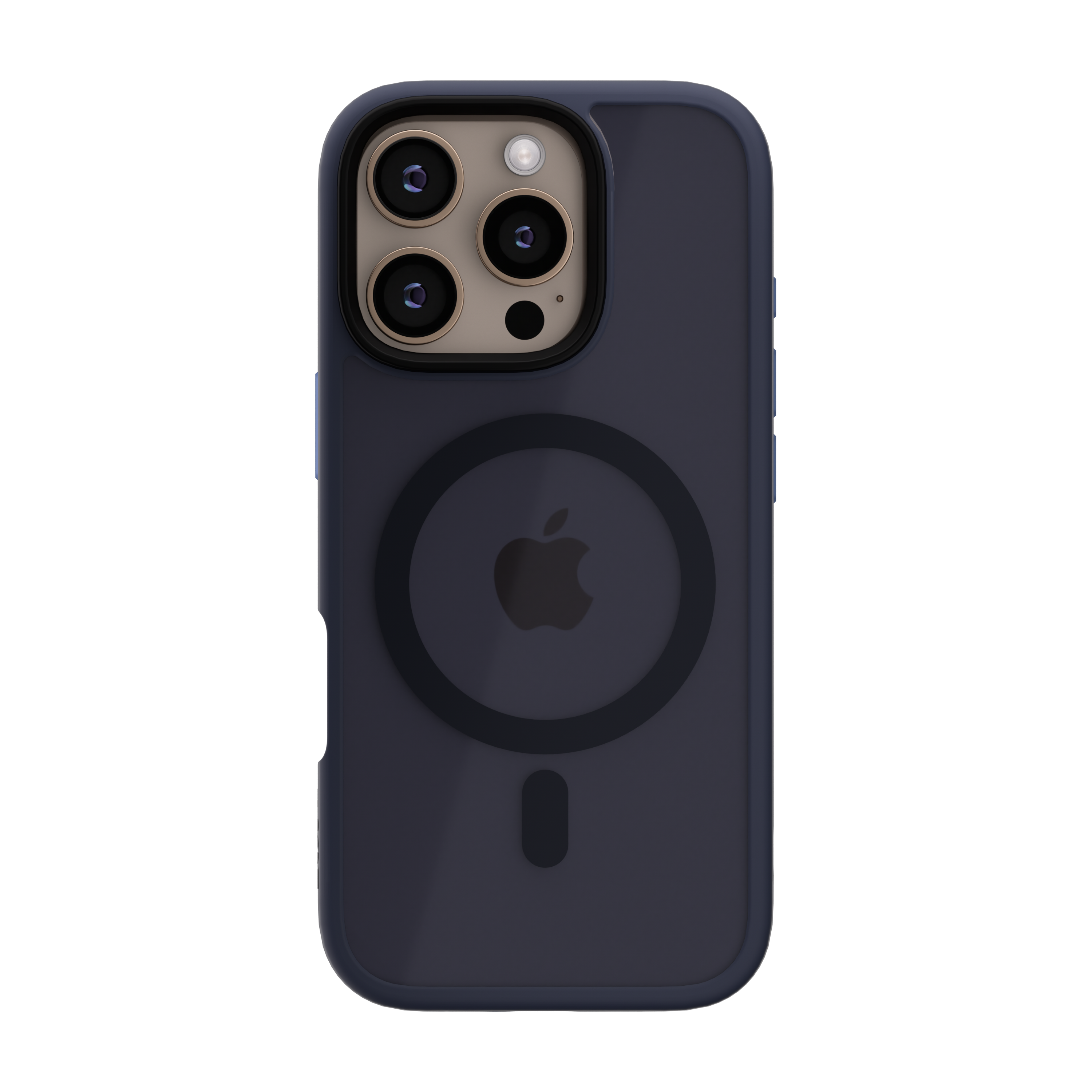 Husa Mist NOA pentru iPhone 16 Pro Max | compatibil MagSafe