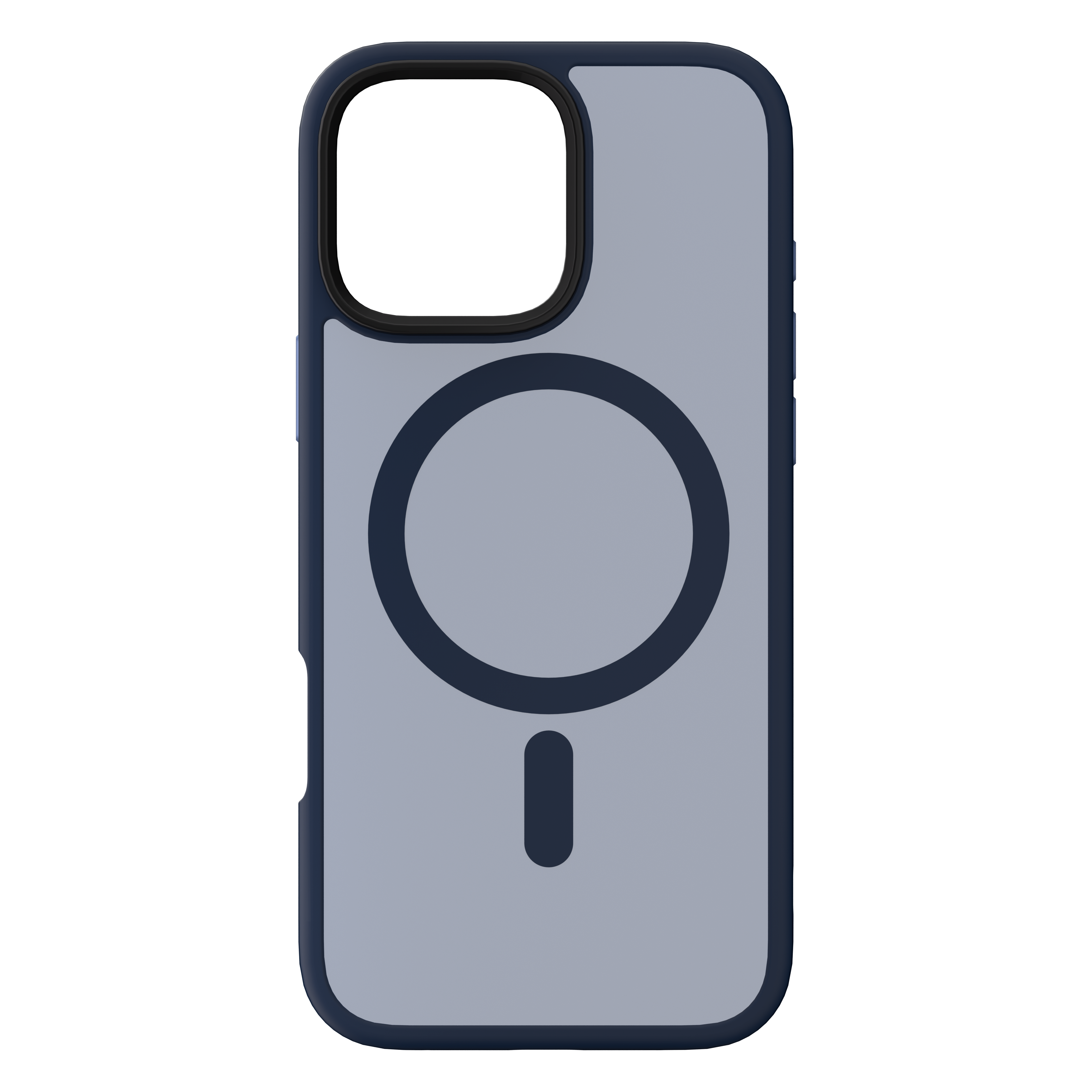 Husa Mist NOA pentru iPhone 16 Pro Max | compatibil MagSafe