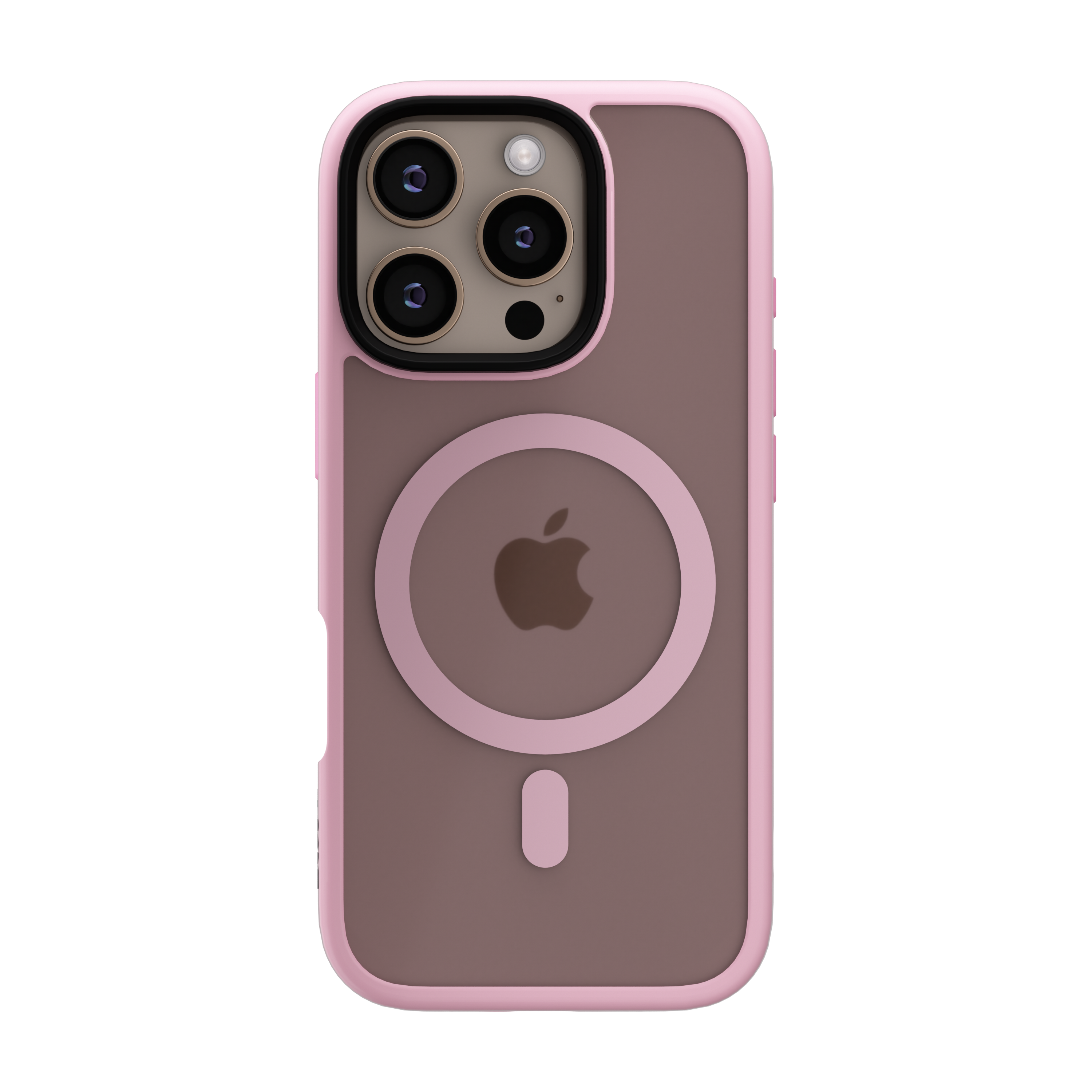 Husa Mist NOA pentru iPhone 16 Pro Max | compatibil MagSafe