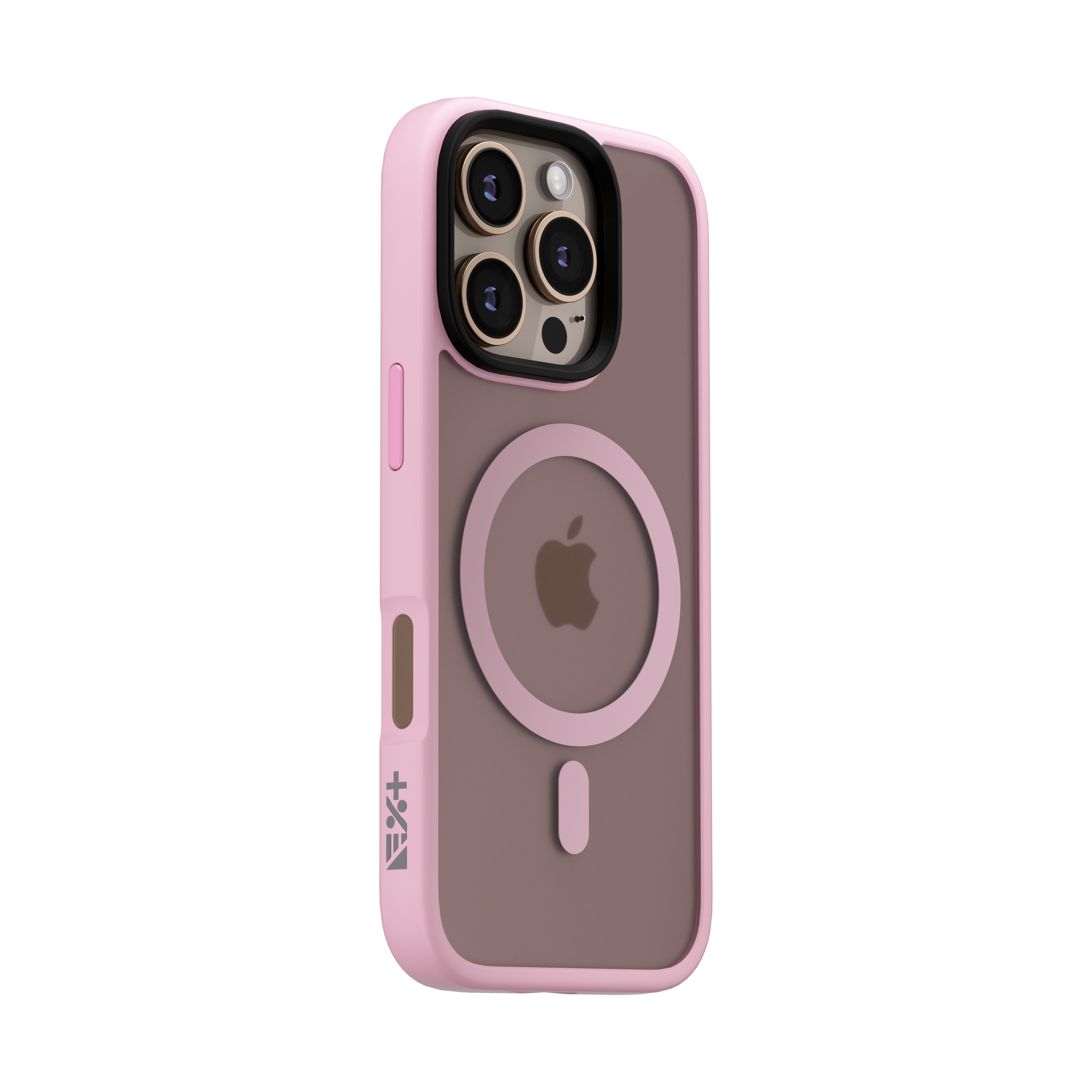 Husa Mist NOA pentru iPhone 16 Pro Max | compatibil MagSafe