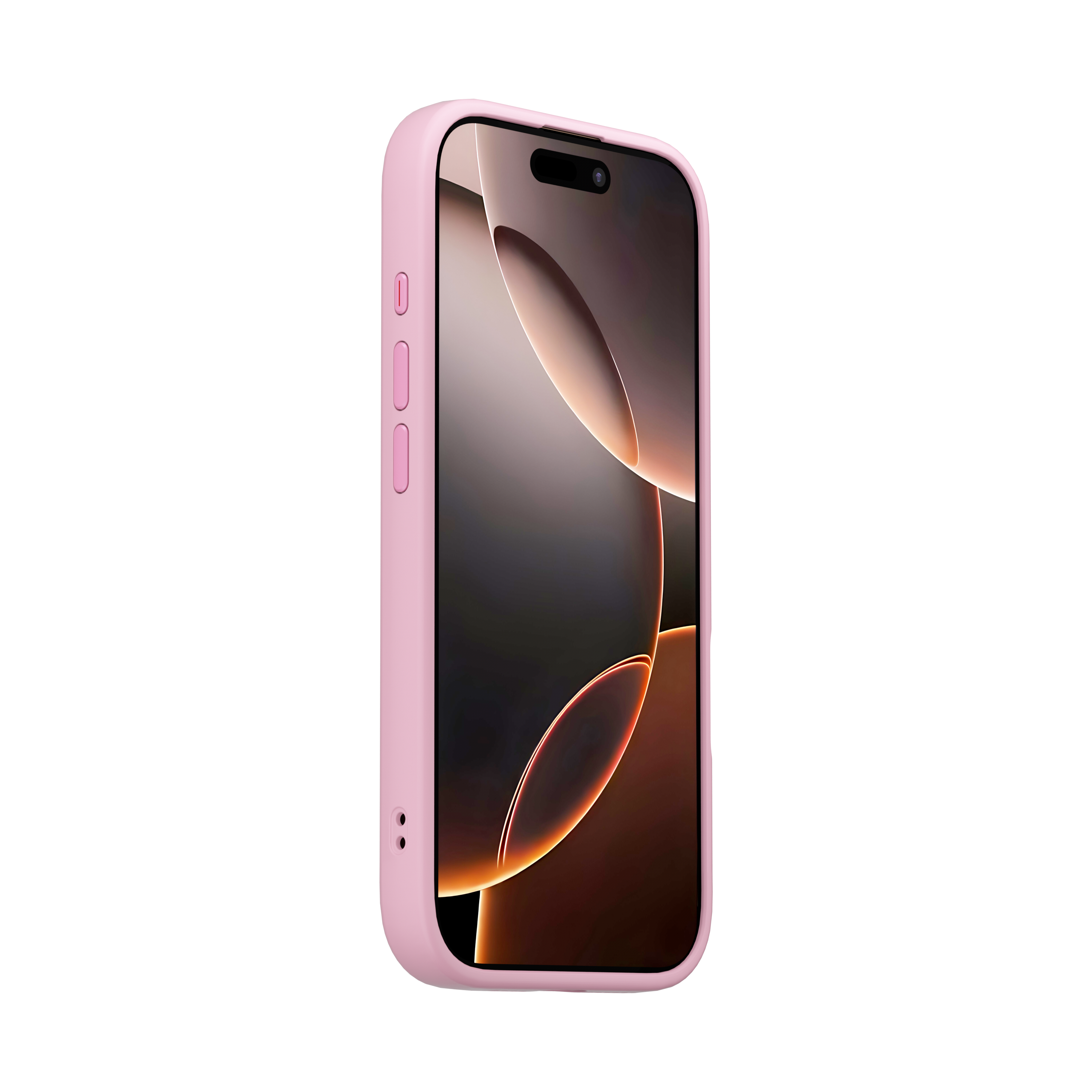 Husa Mist NOA pentru iPhone 16 Pro Max | compatibil MagSafe
