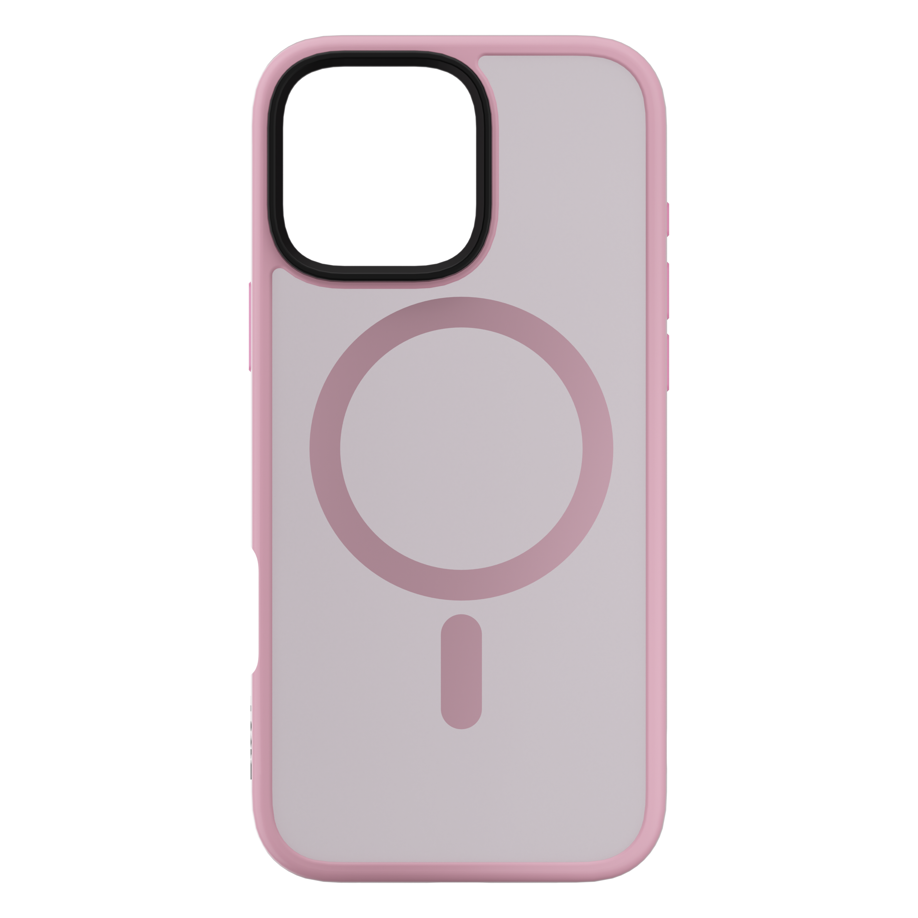Husa Mist NOA pentru iPhone 16 Pro Max | compatibil MagSafe