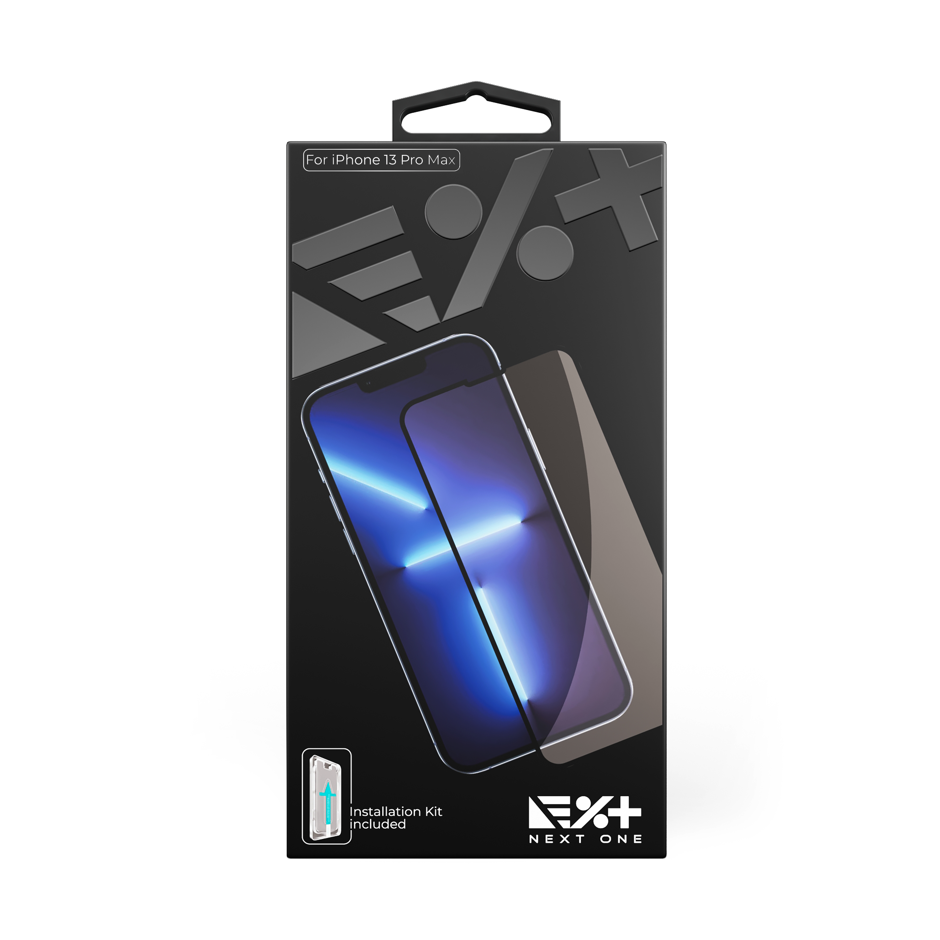 Folie All-rounder Privacy NOA pentru iPhone 13 Pro Max