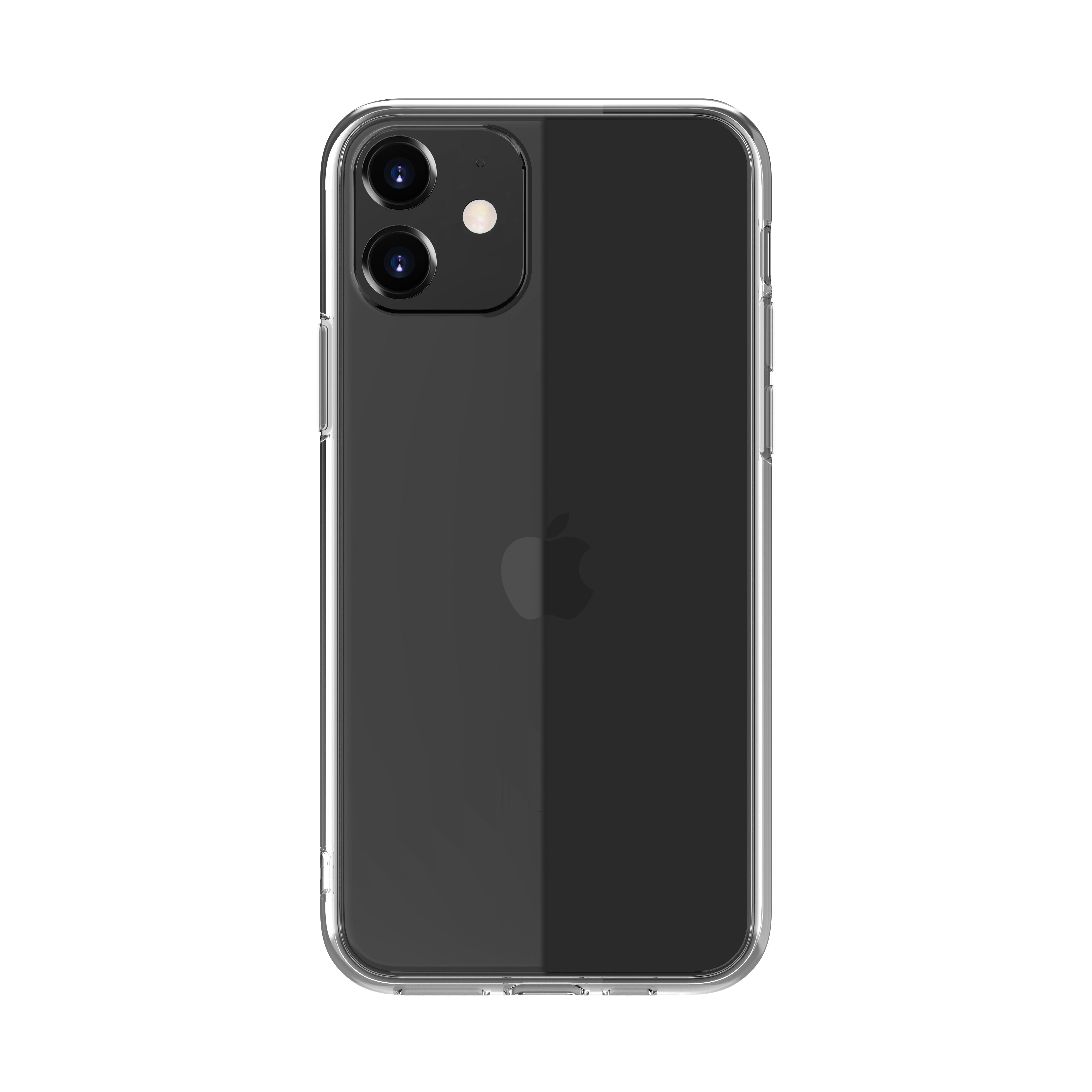 Husa transparenta NOA pentru iPhone 11