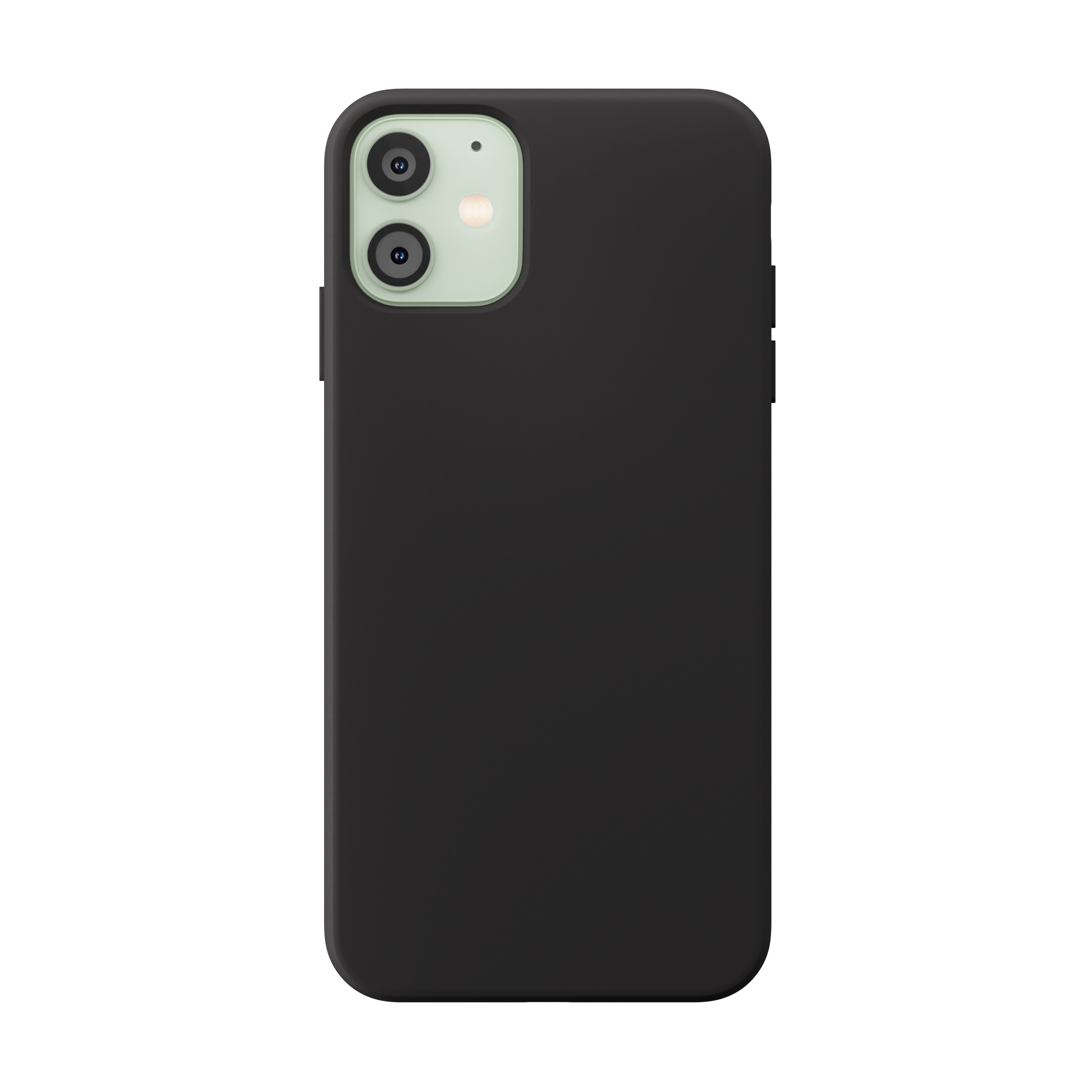 Husa transparenta NOA pentru iPhone 11