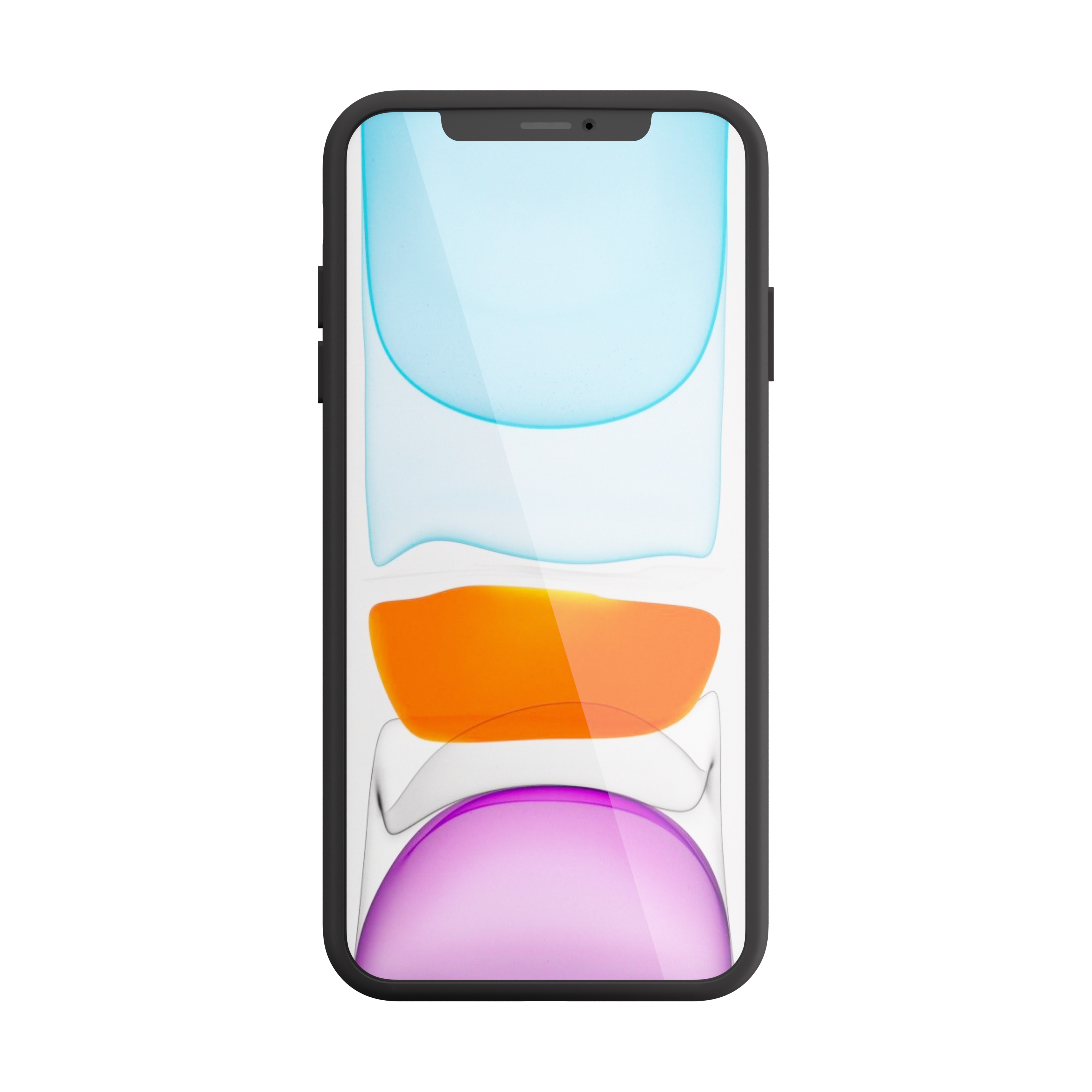 Husa transparenta NOA pentru iPhone 11