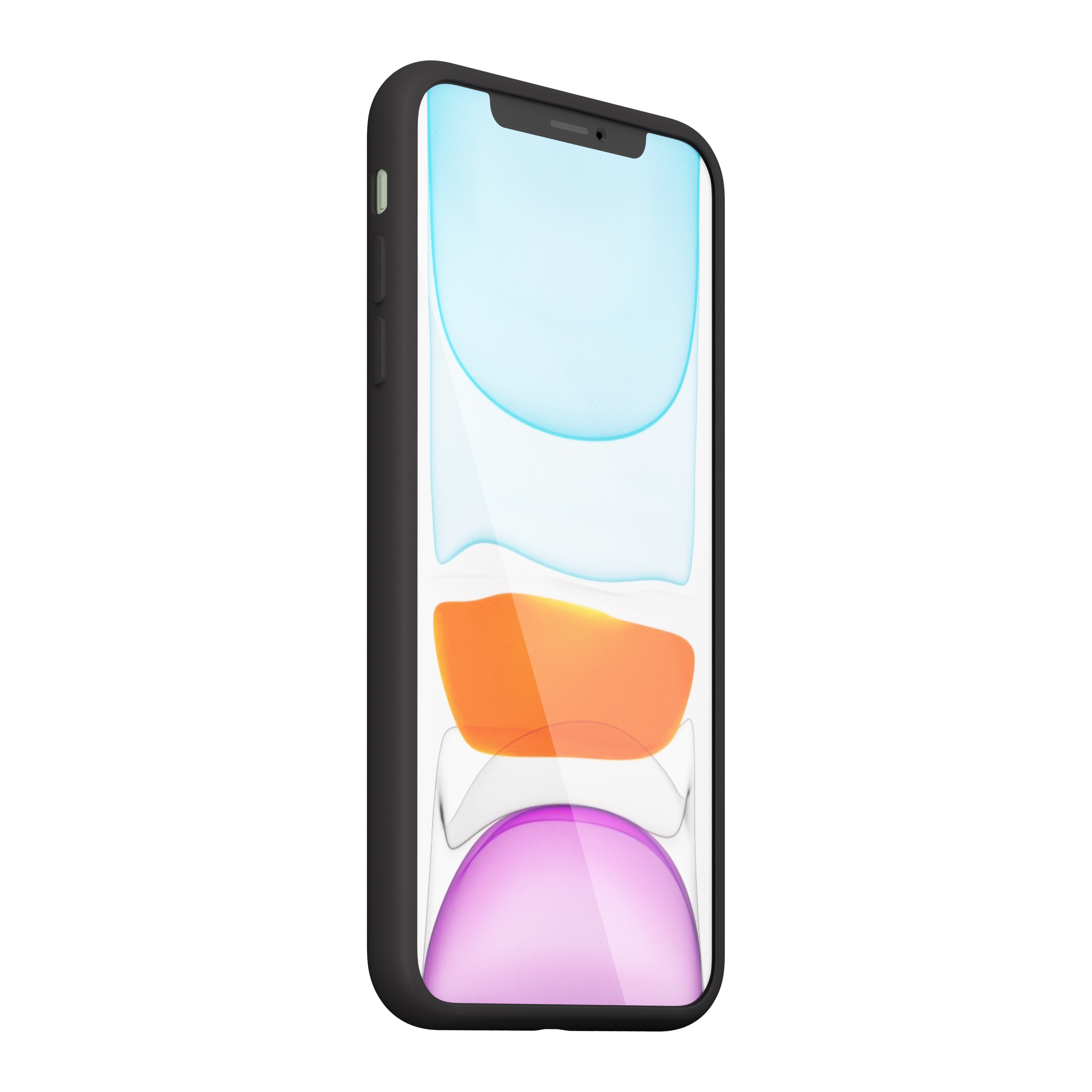 Husa transparenta NOA pentru iPhone 11