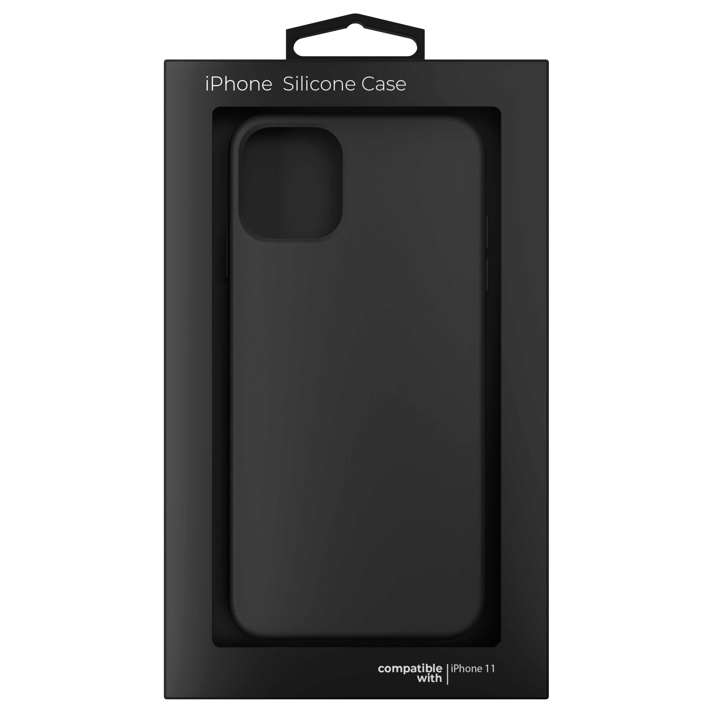Husa transparenta NOA pentru iPhone 11