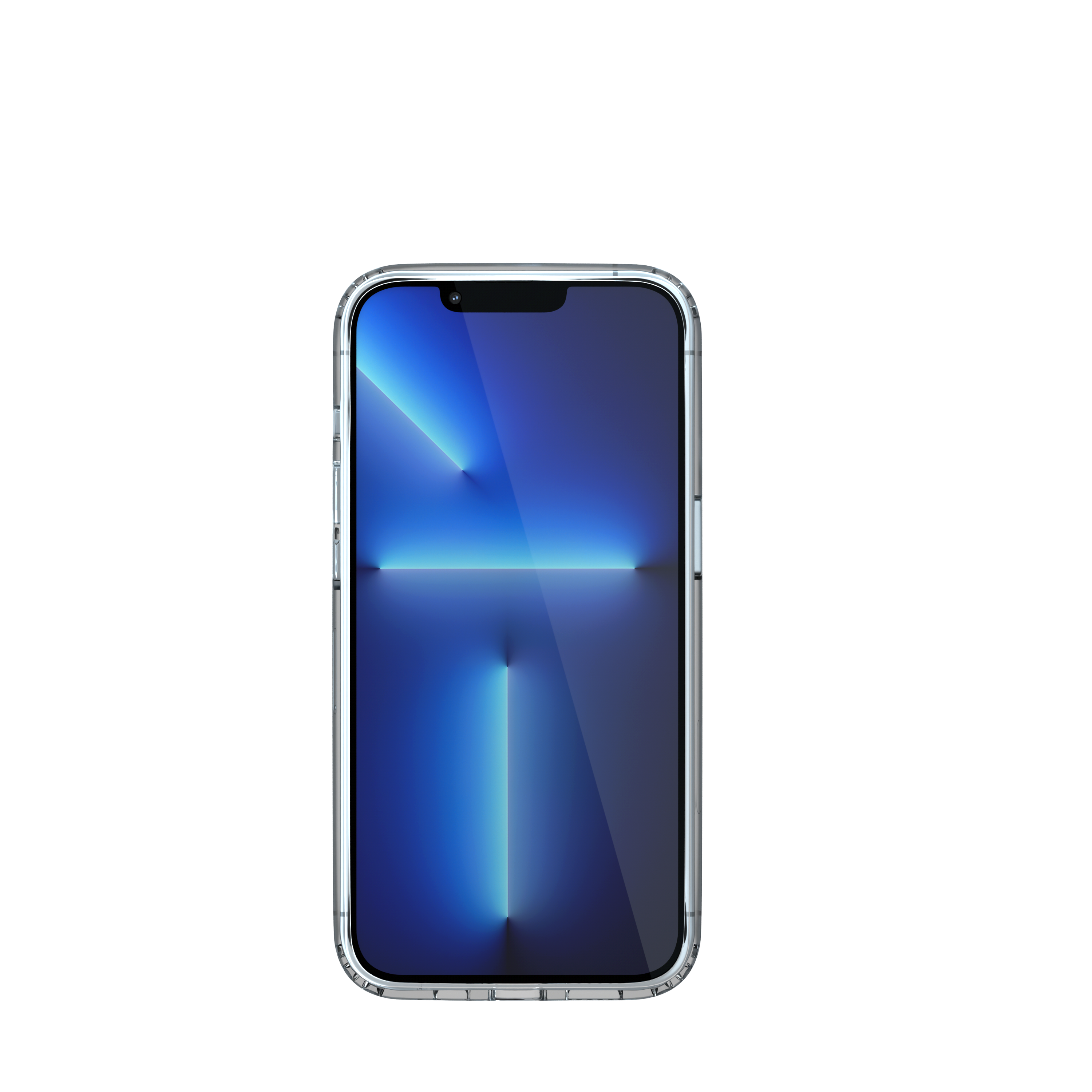 Husa transparenta NOA pentru iPhone 13 Pro | compatibila MagSafe