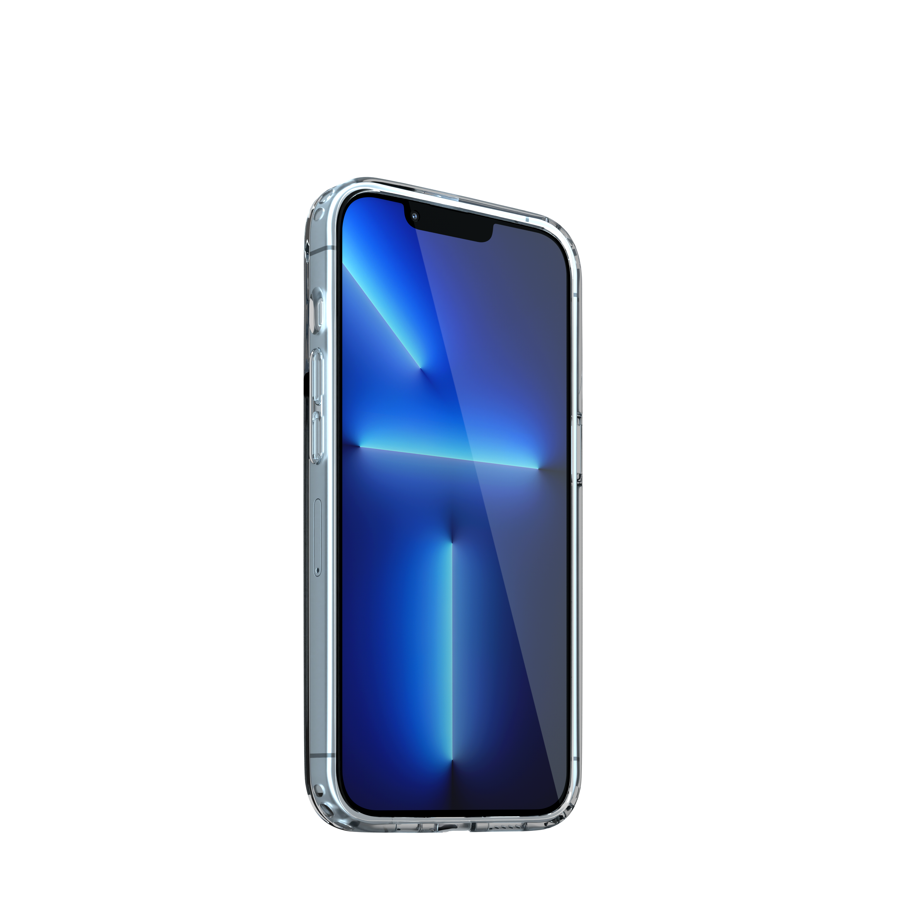 Husa transparenta NOA pentru iPhone 13 Pro | compatibila MagSafe