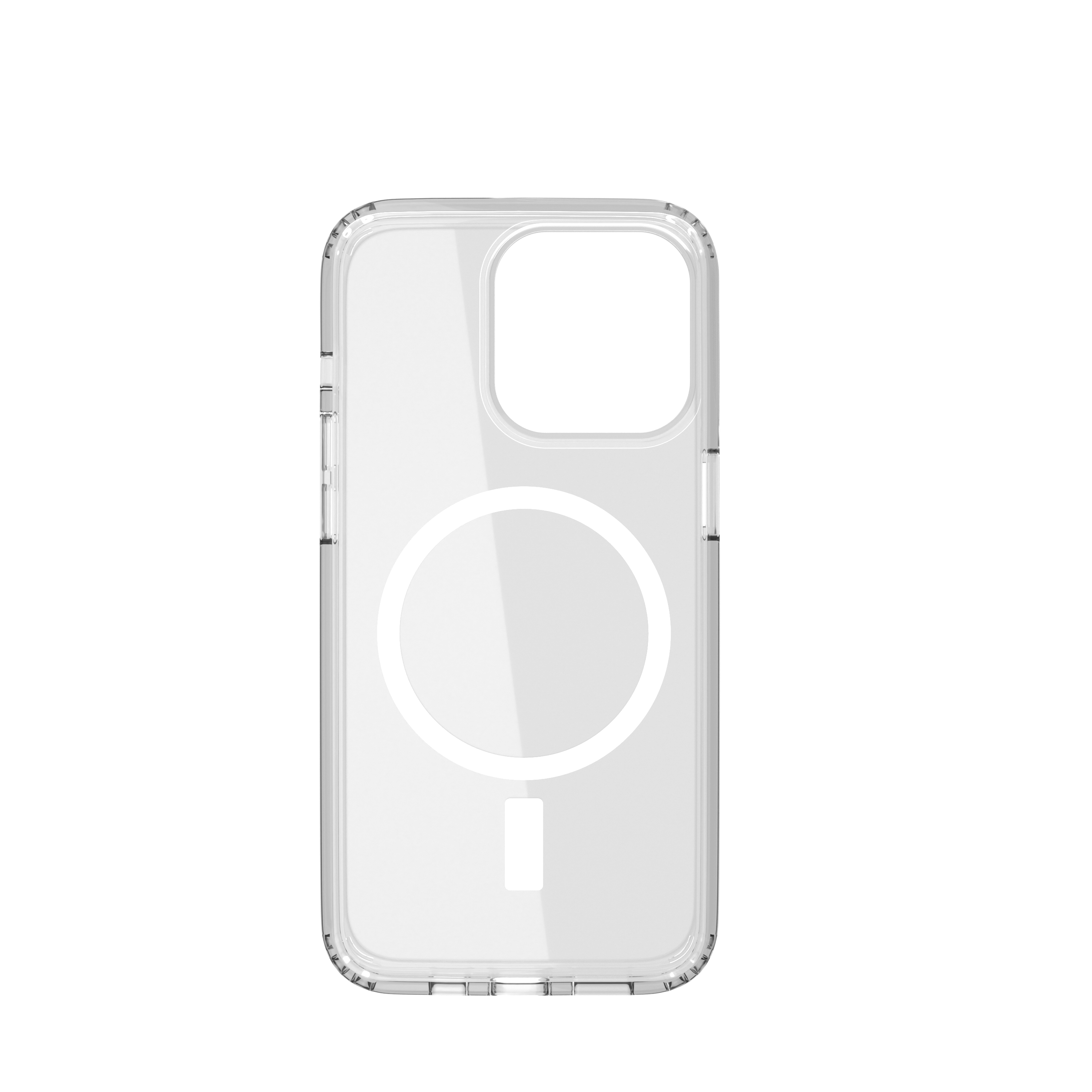 Husa transparenta NOA pentru iPhone 13 Pro | compatibila MagSafe