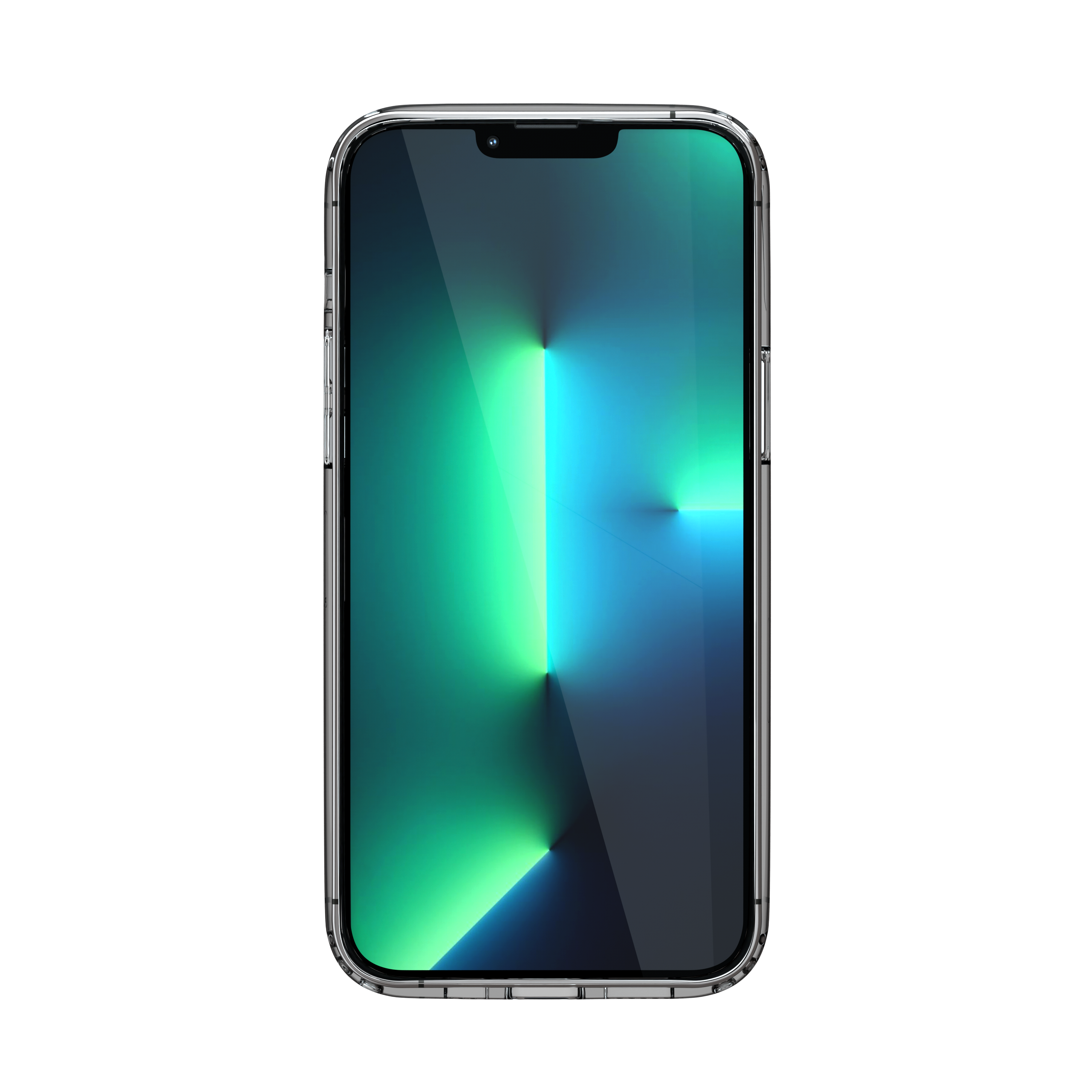 Husa transparenta NOA pentru iPhone 13 Pro Max | compatibila MagSafe
