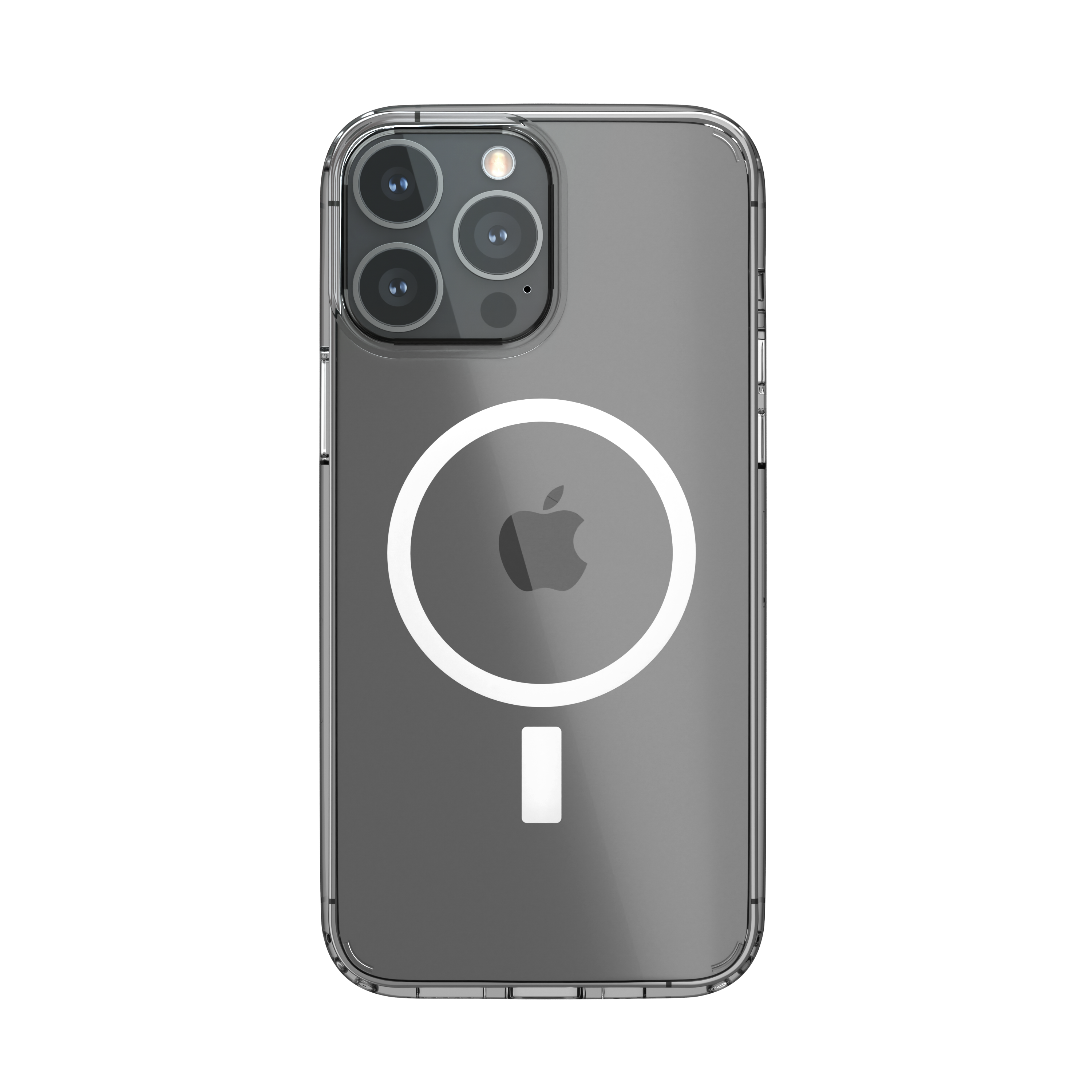 Husa transparenta NOA pentru iPhone 13 Pro Max | compatibila MagSafe