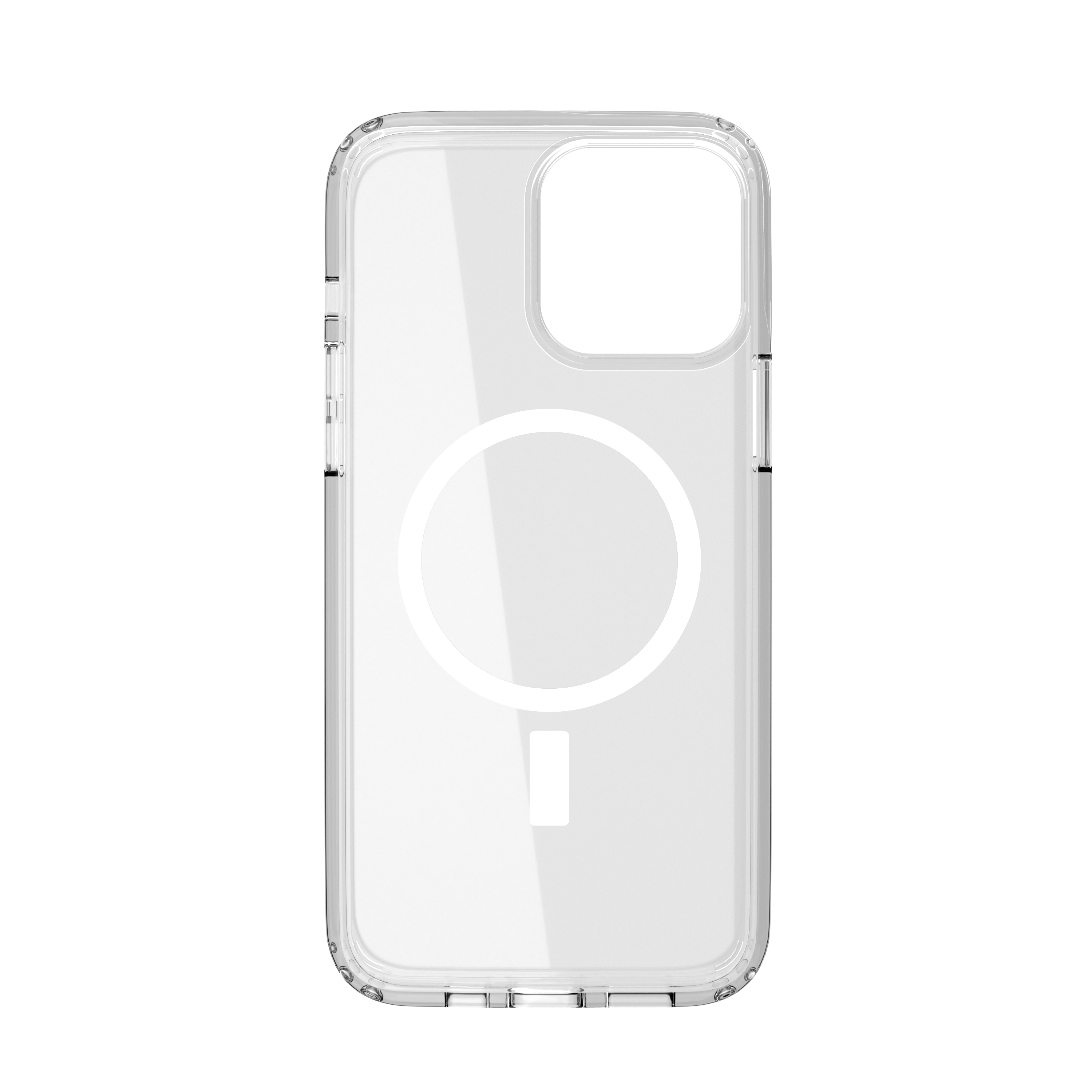 Husa transparenta NOA pentru iPhone 13 Pro Max | compatibila MagSafe
