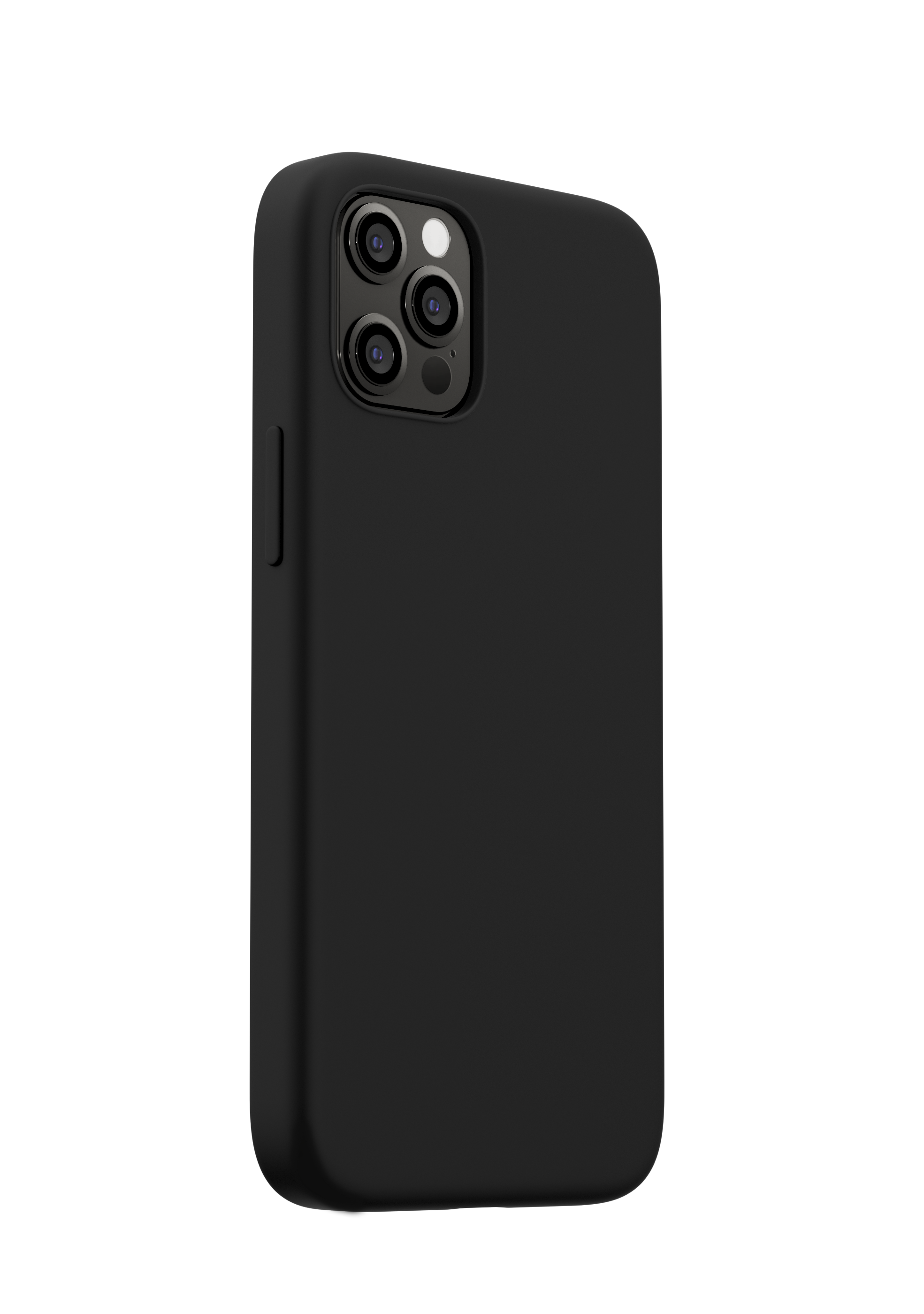Husa transparenta NOA pentru iPhone 12 Pro Max | compatibila MagSafe