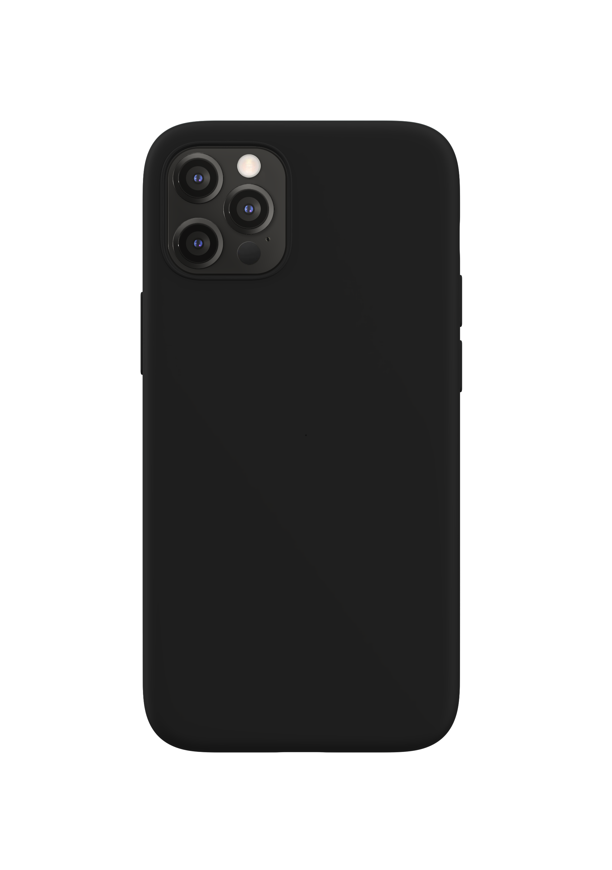Husa transparenta NOA pentru iPhone 12 Pro Max | compatibila MagSafe