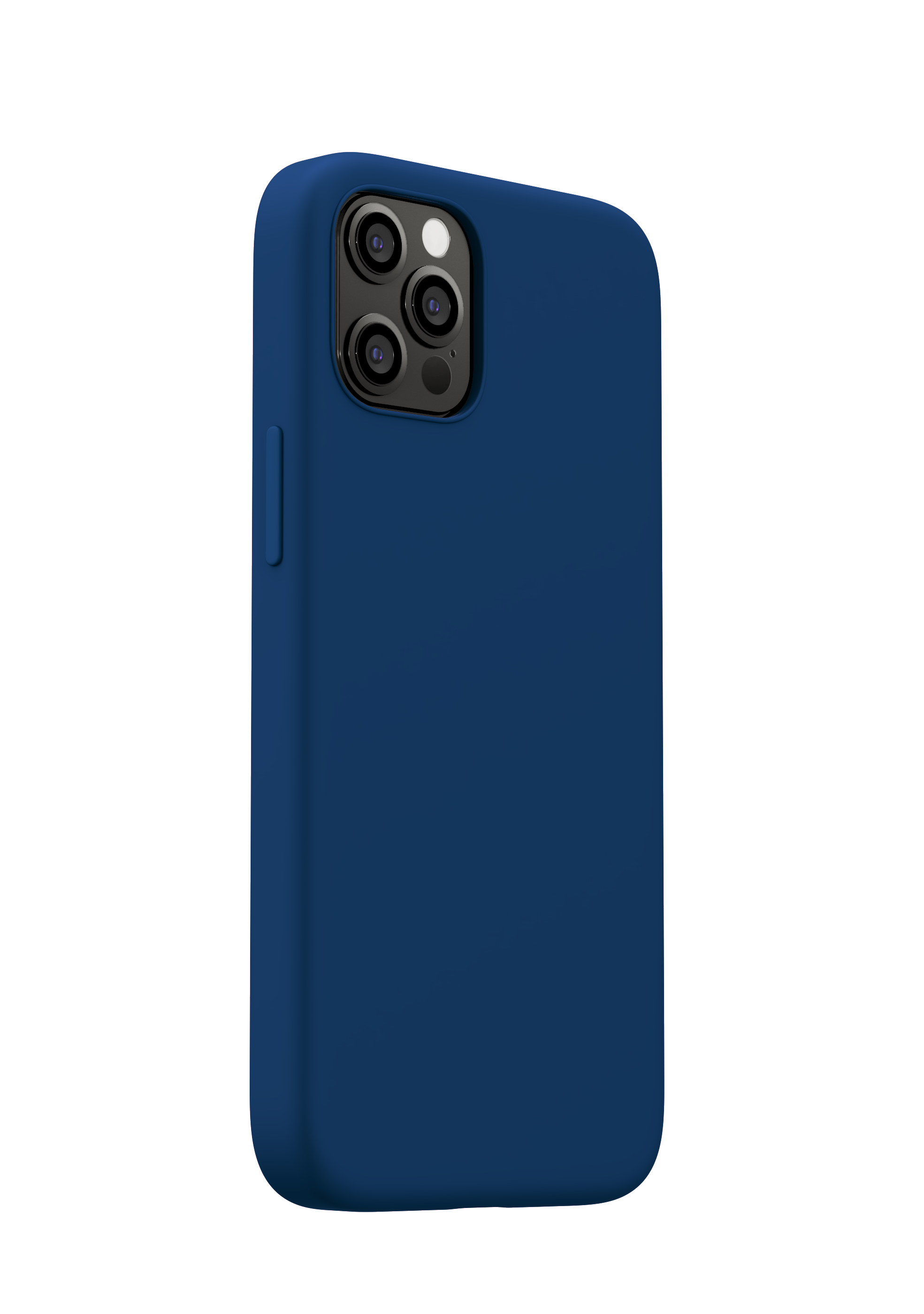 Husa transparenta NOA pentru iPhone 12 Pro Max | compatibila MagSafe