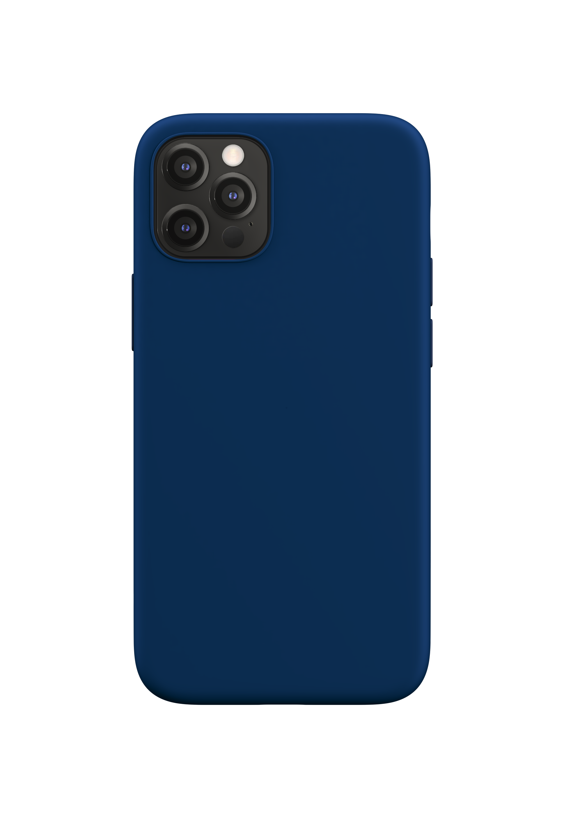 Husa transparenta NOA pentru iPhone 12 Pro Max | compatibila MagSafe