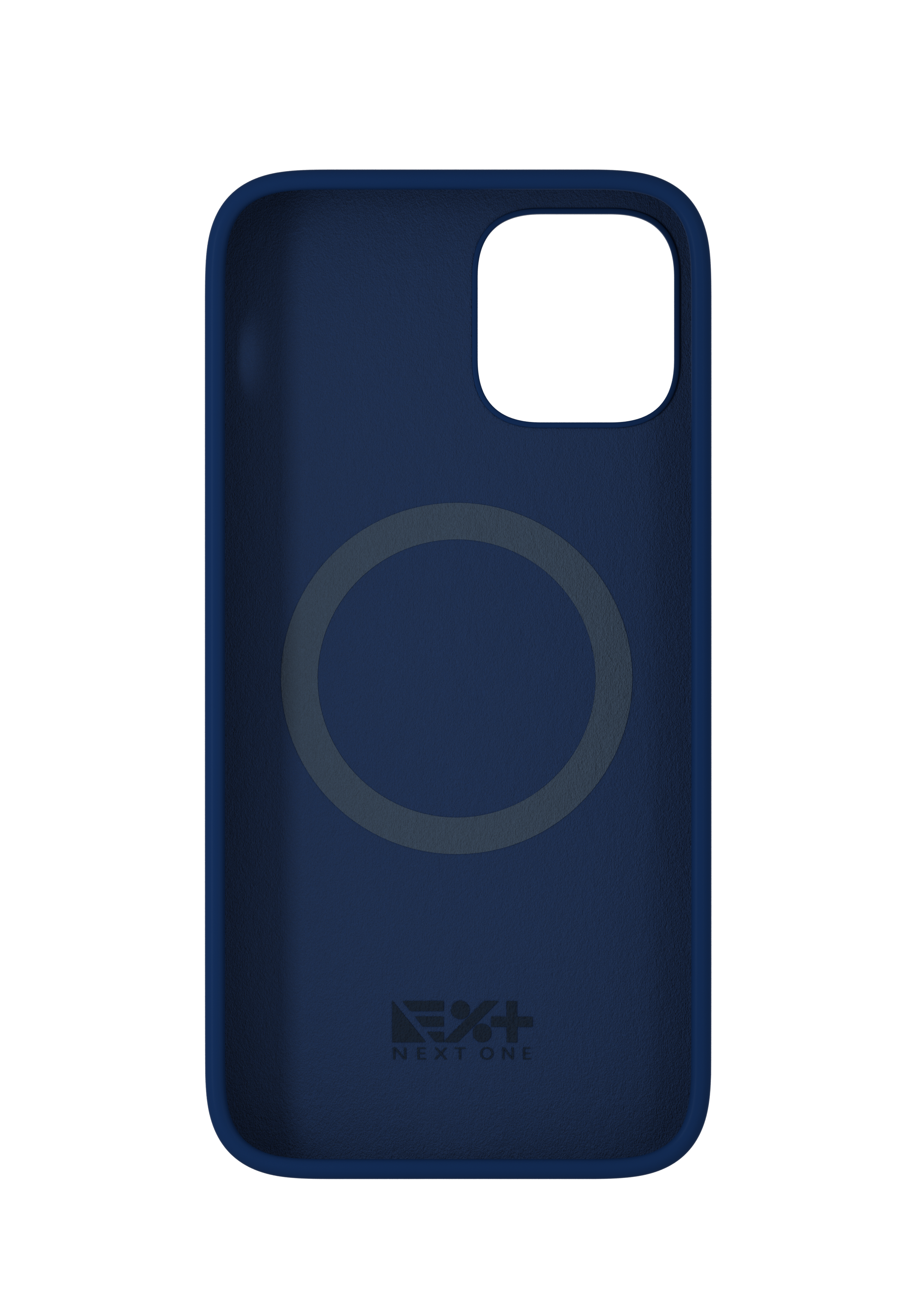 Husa transparenta NOA pentru iPhone 12 Pro Max | compatibila MagSafe