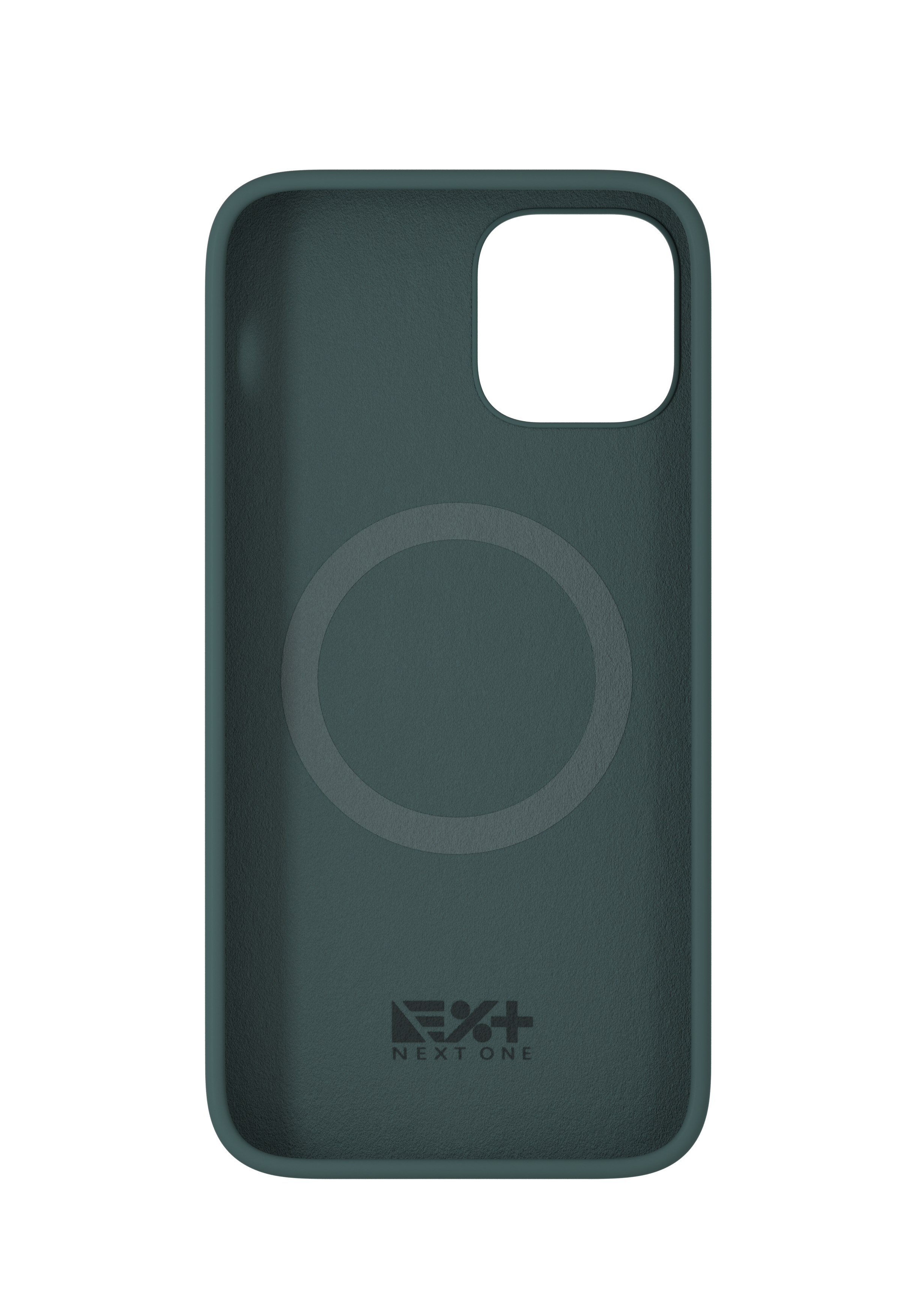 Husa transparenta NOA pentru iPhone 12 Pro Max | compatibila MagSafe