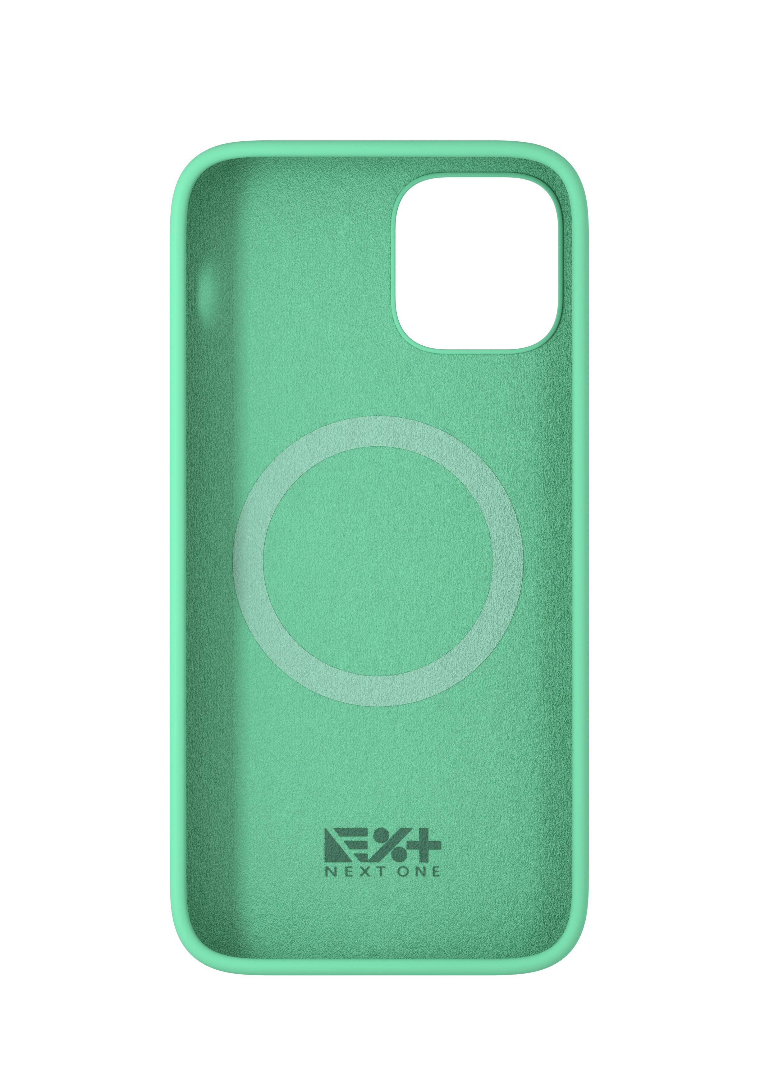 Husa transparenta NOA pentru iPhone 12 Pro Max | compatibila MagSafe